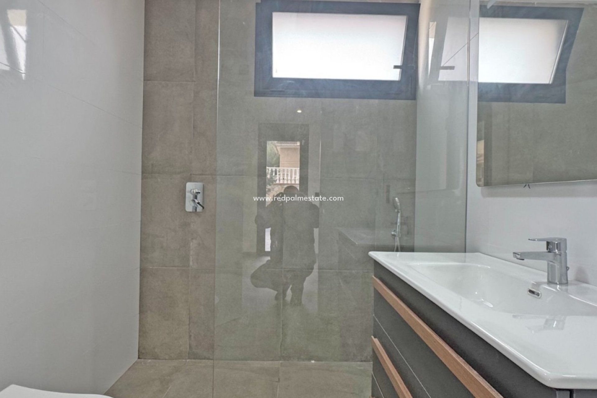 Revente - Villa -
Torrevieja - Los balcones