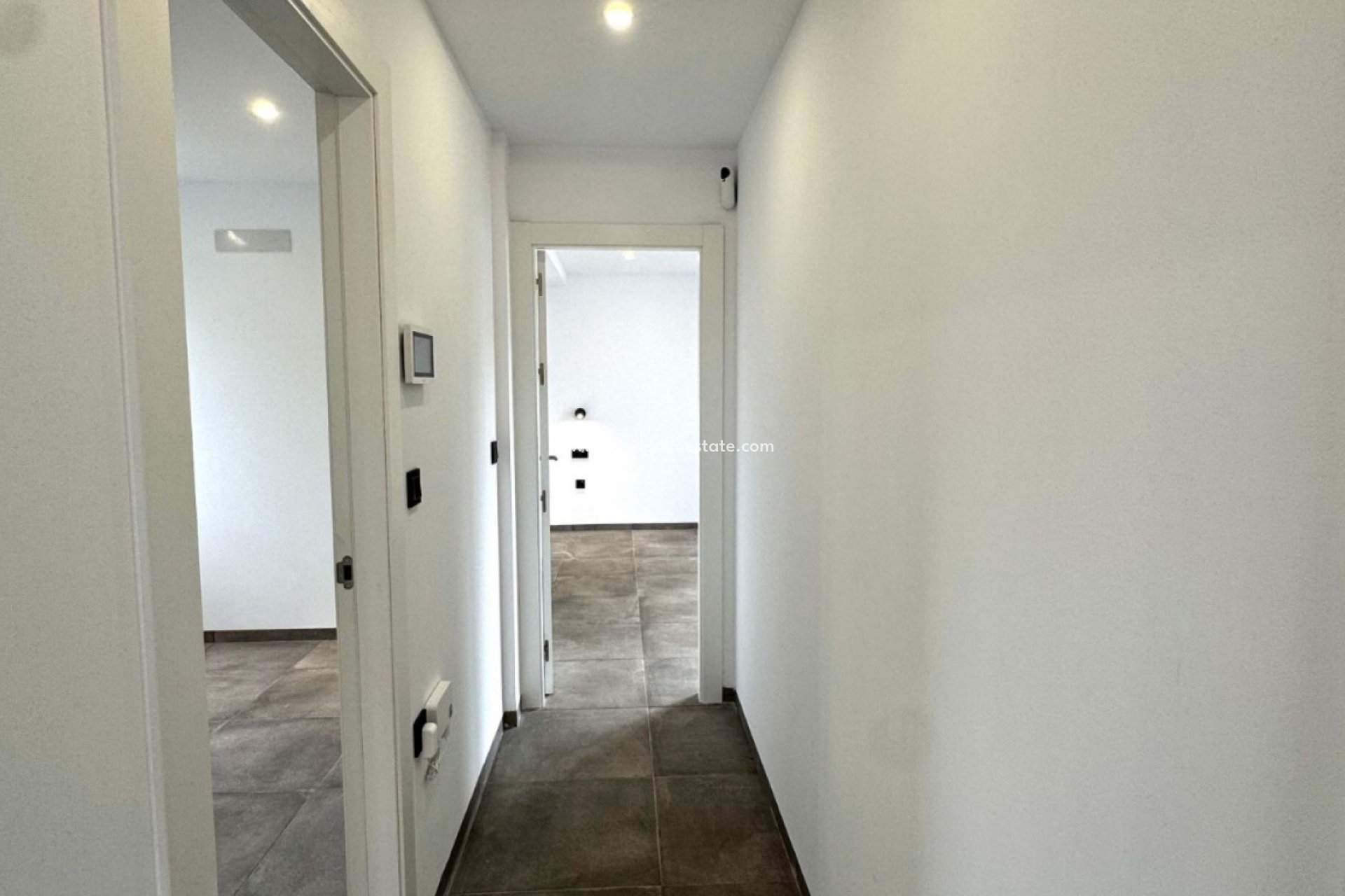 Revente - Villa -
Torrevieja - Los balcones