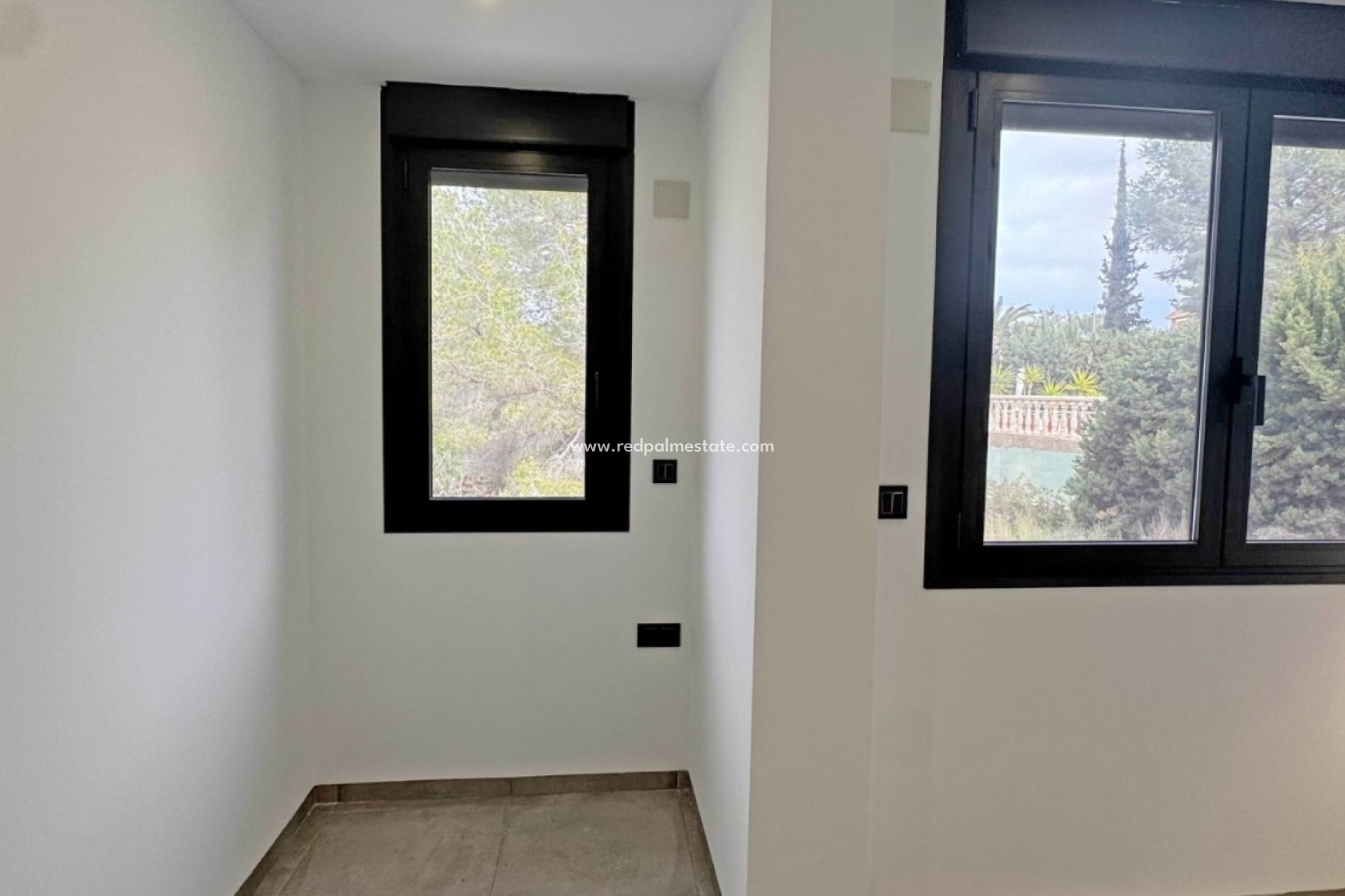 Revente - Villa -
Torrevieja - Los balcones