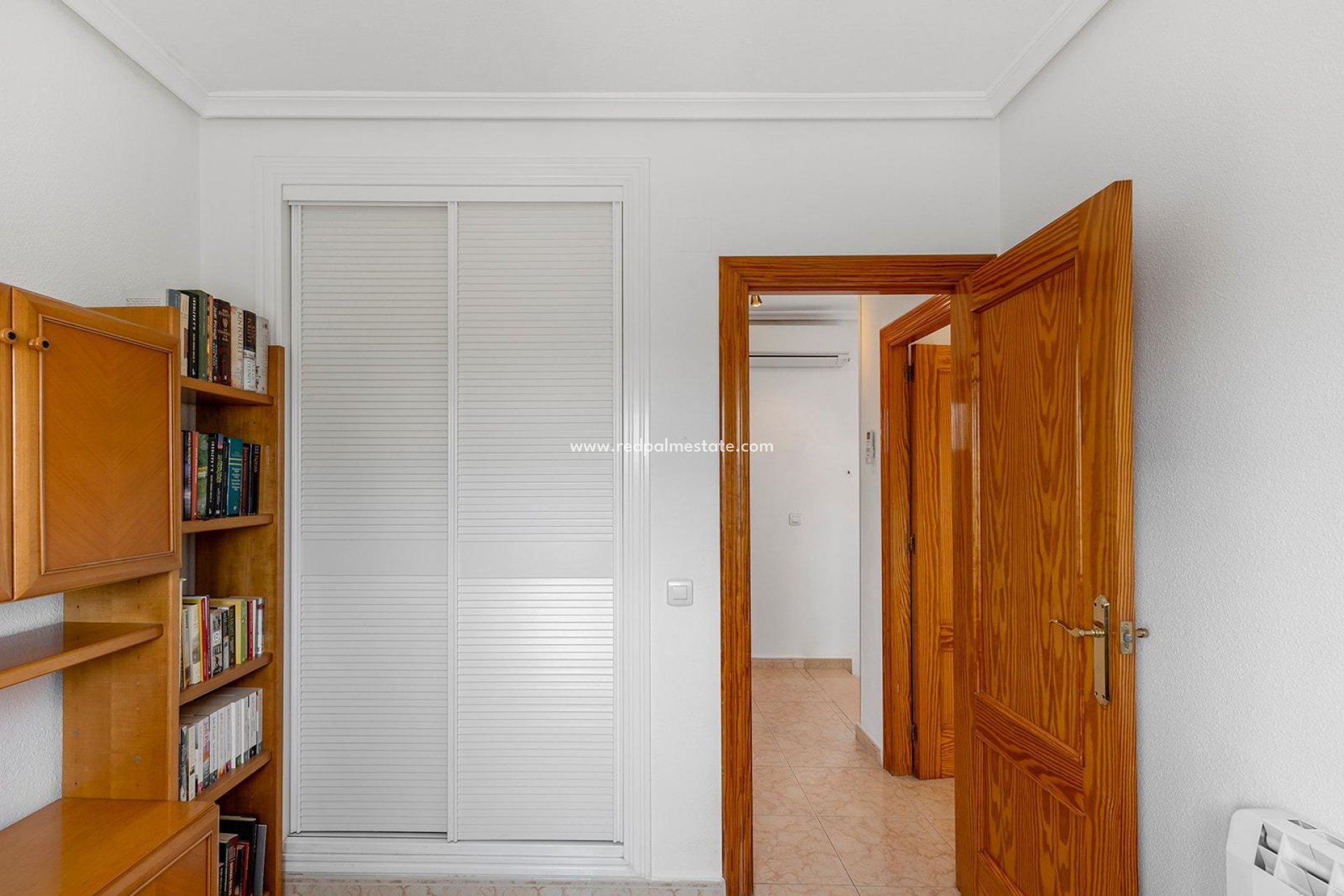 Revente - Villa -
Torrevieja - Los balcones