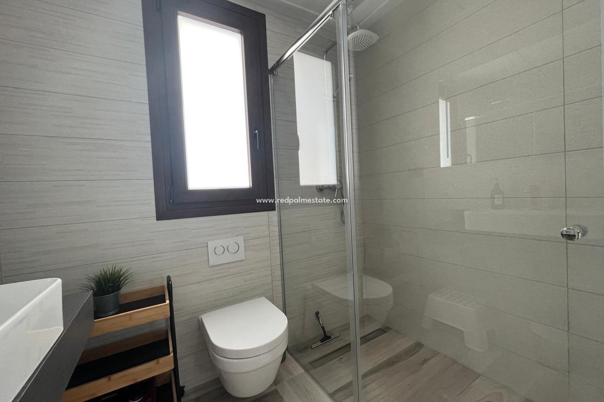 Revente - Villa -
Torrevieja - Los balcones