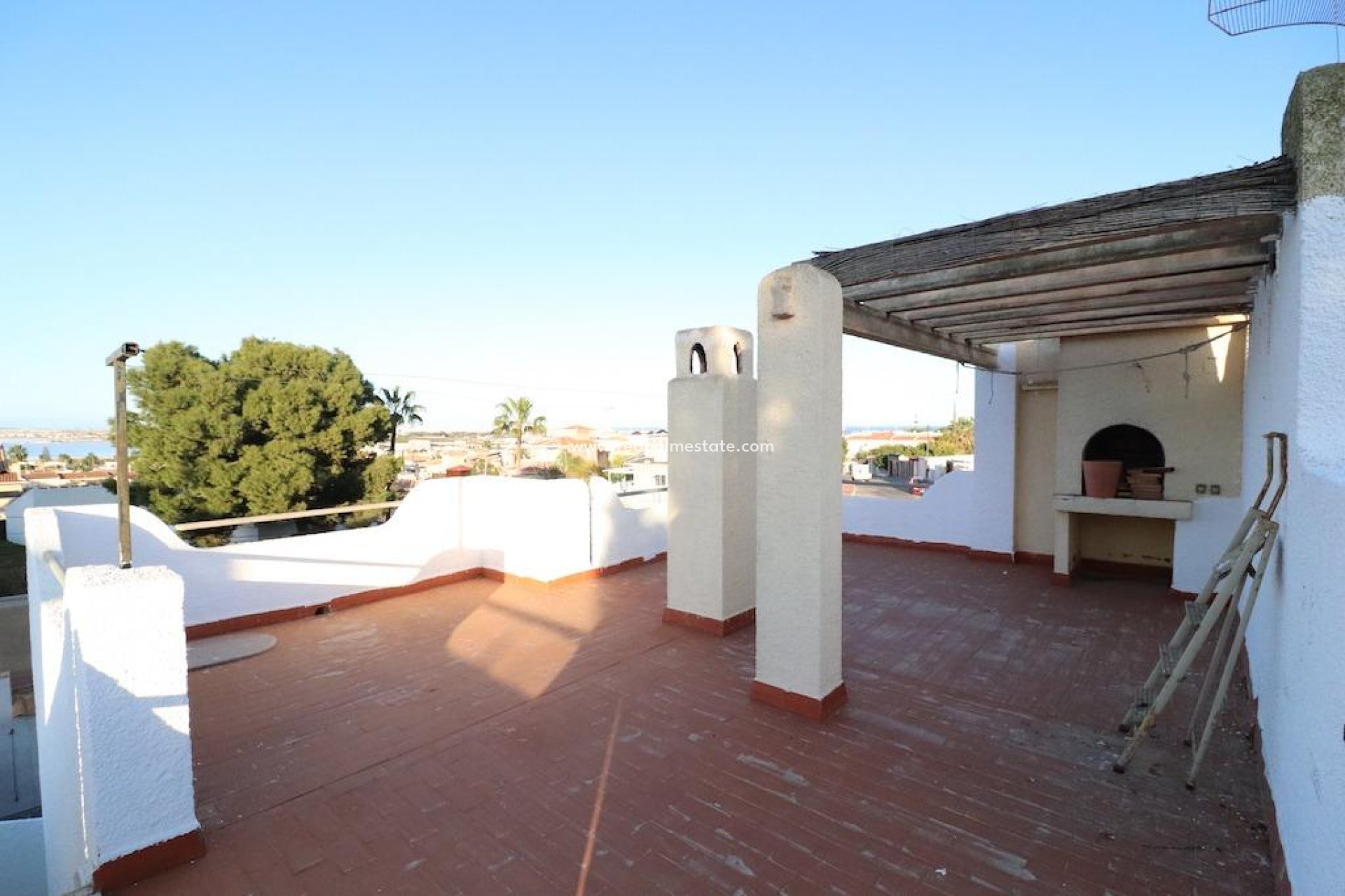 Revente - Villa -
Torrevieja - Los Balcones