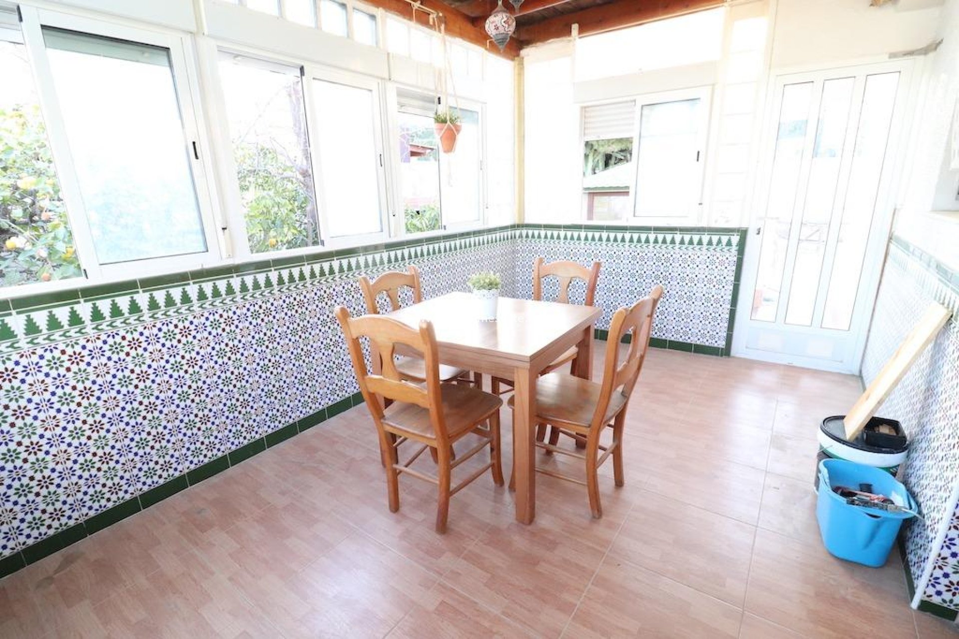 Revente - Villa -
Torrevieja - Los Balcones