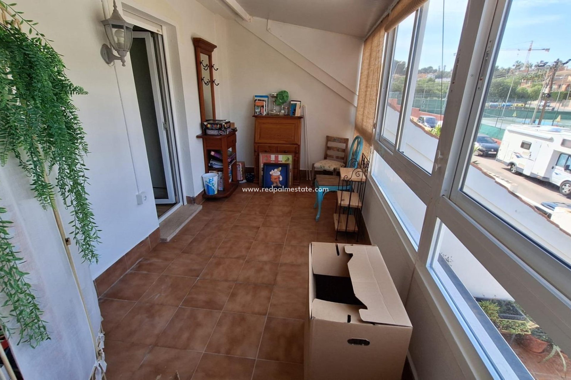 Revente - Villa -
Torrevieja - Los balcones