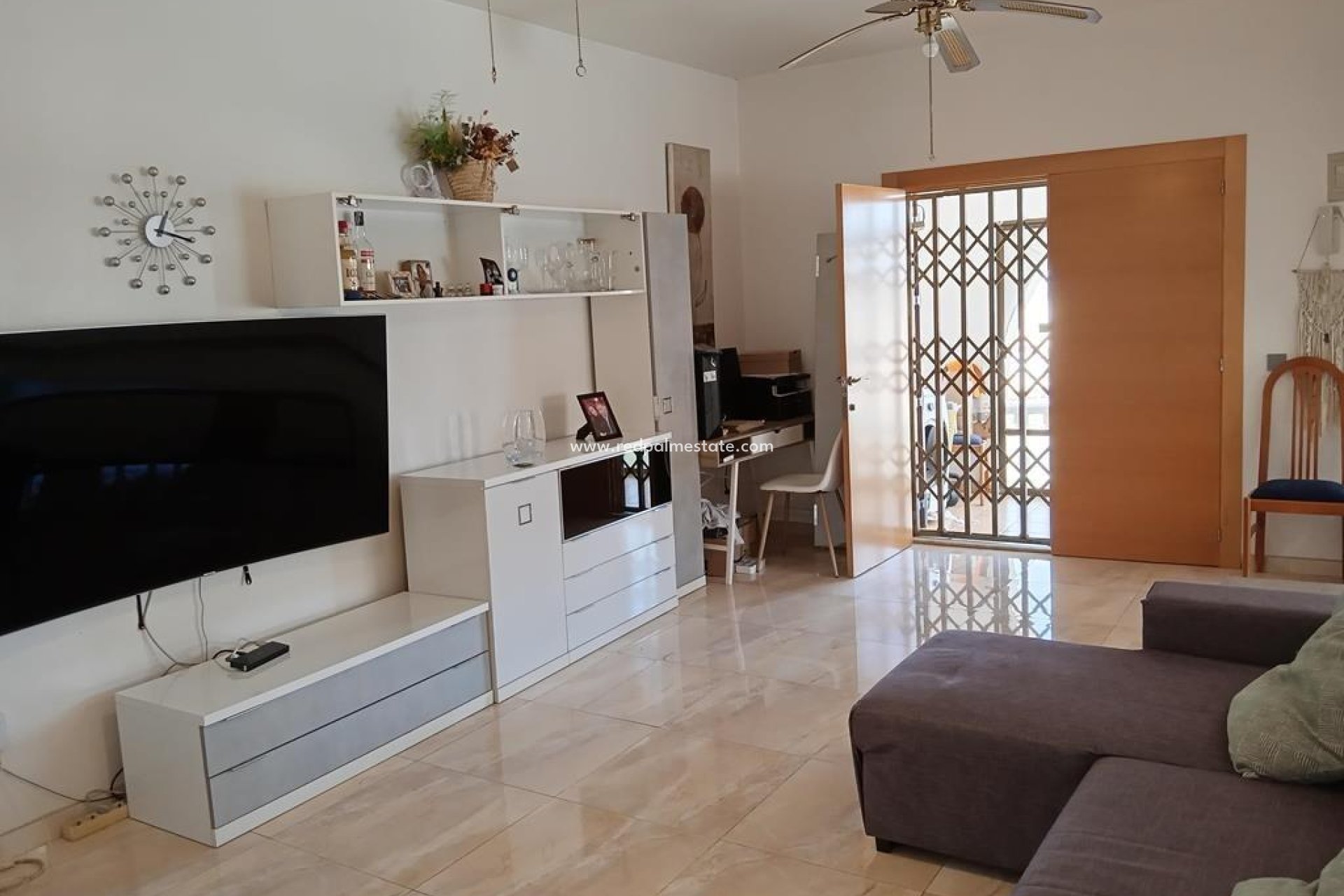 Revente - Villa -
Torrevieja - Los balcones