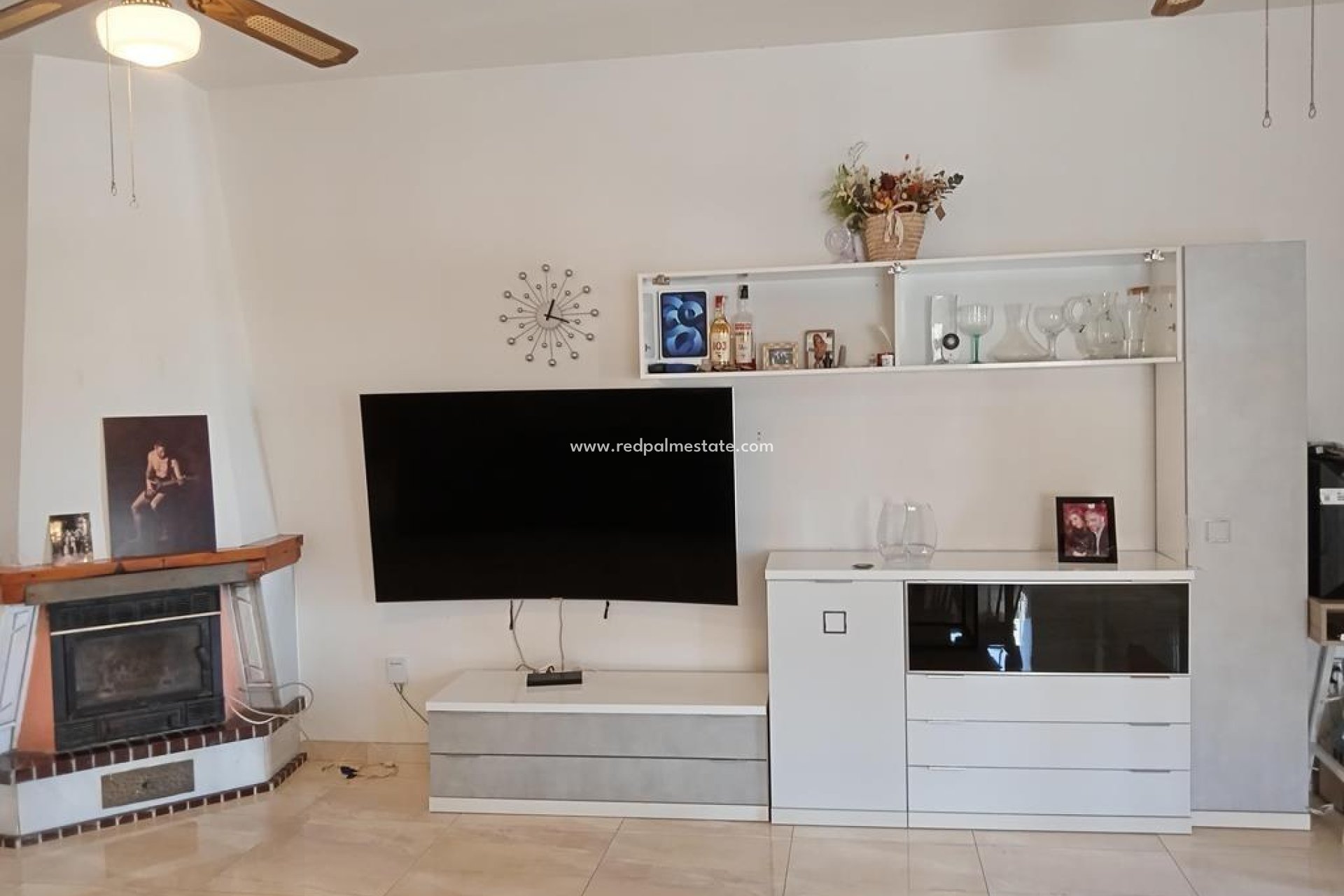 Revente - Villa -
Torrevieja - Los balcones