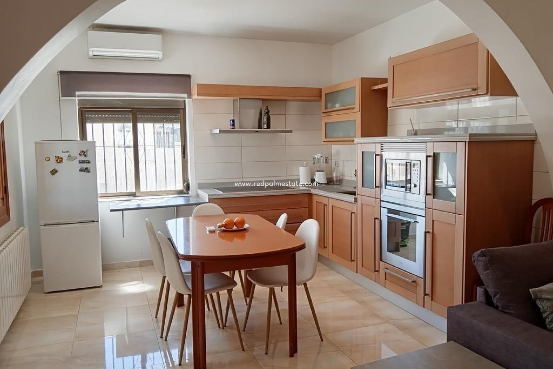 Revente - Villa -
Torrevieja - Los balcones