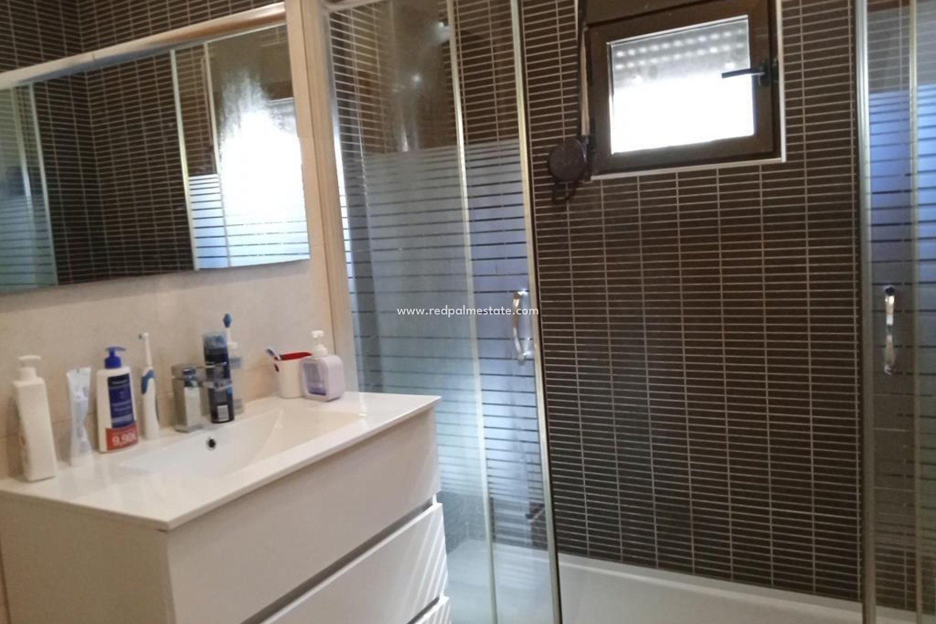 Revente - Villa -
Torrevieja - Los balcones