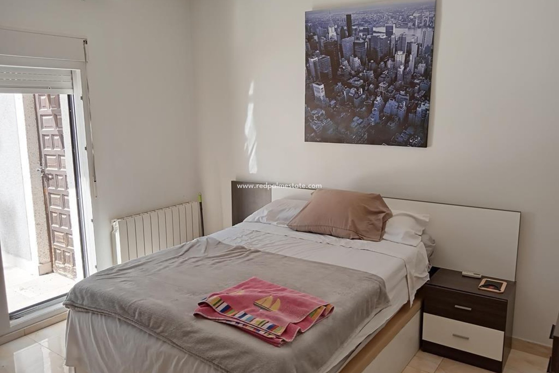 Revente - Villa -
Torrevieja - Los balcones