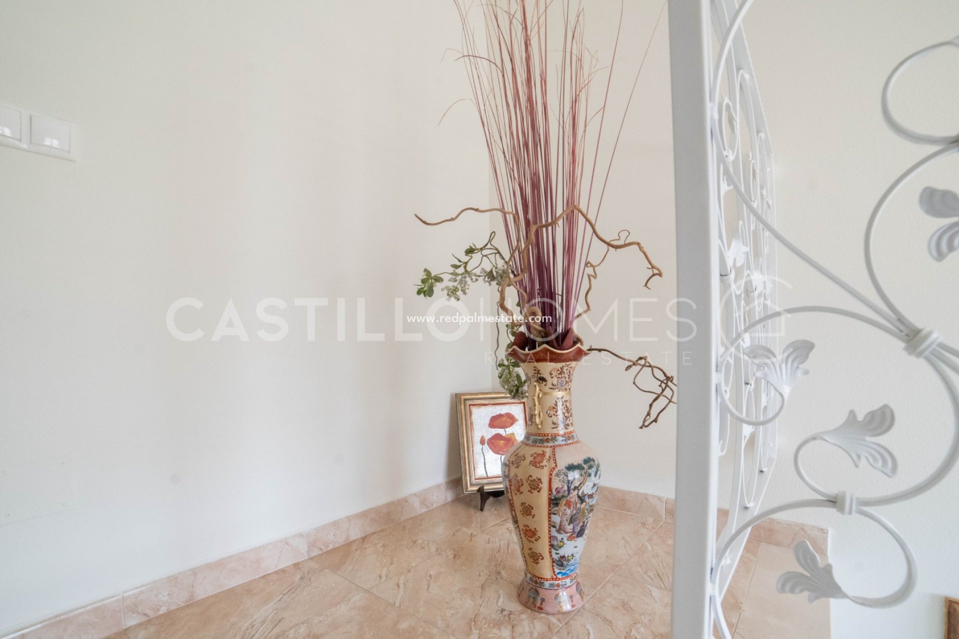 Revente - Villa -
Torrevieja - Los balcones