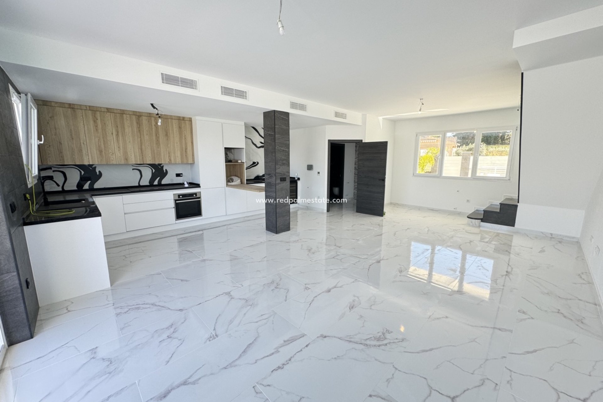 Revente - Villa -
Torrevieja - Los balcones