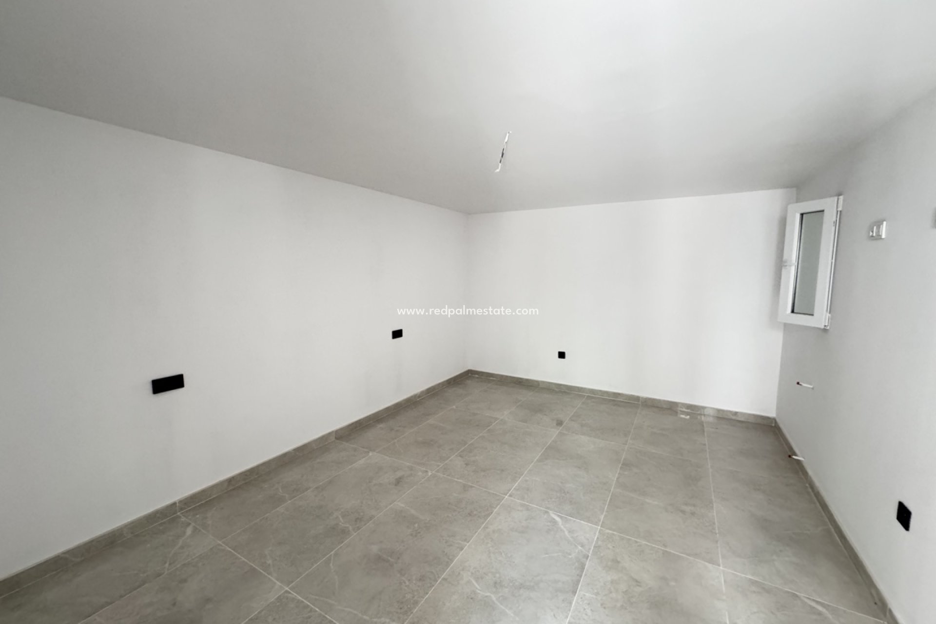 Revente - Villa -
Torrevieja - Los balcones