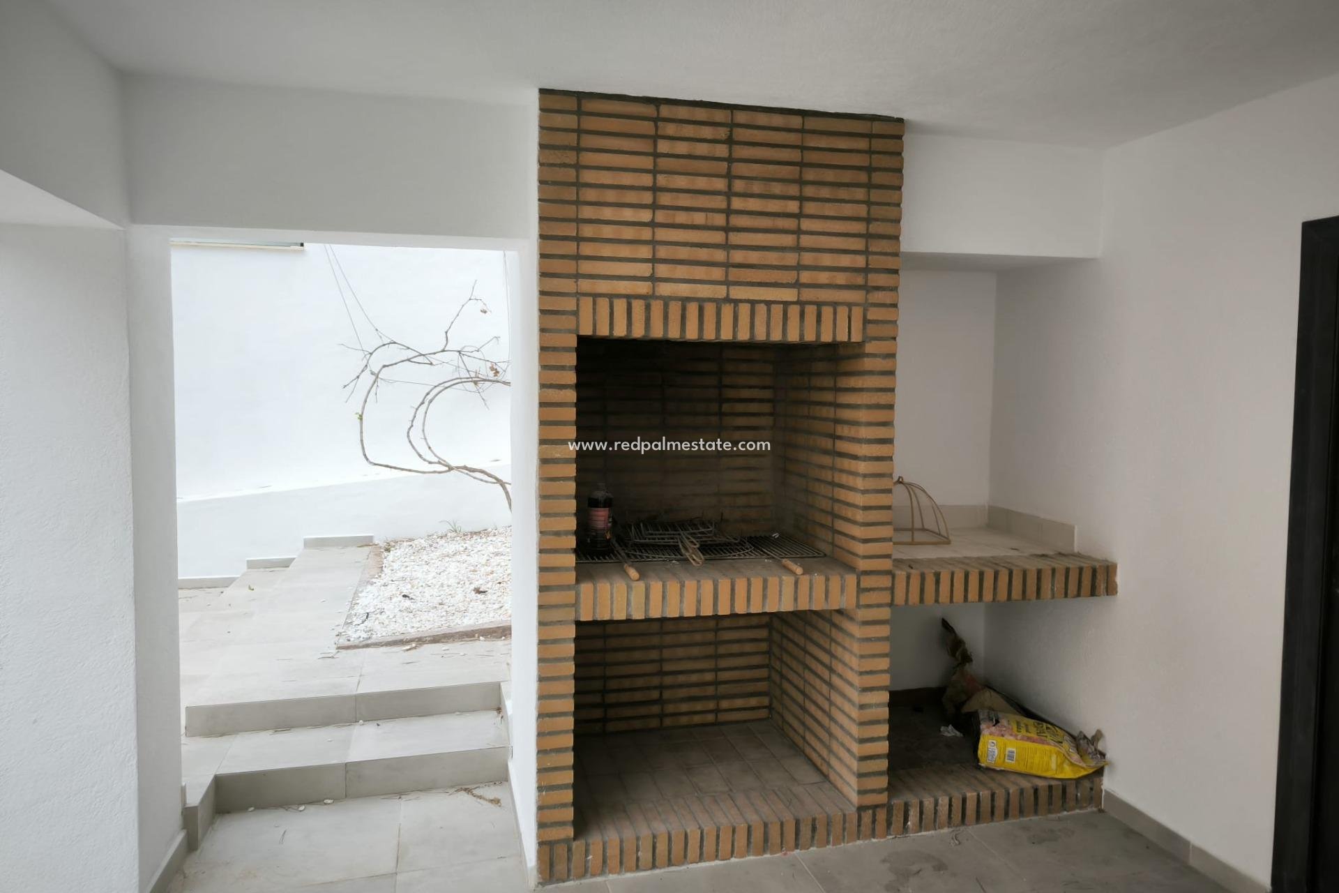 Revente - Villa -
Torrevieja - Los balcones