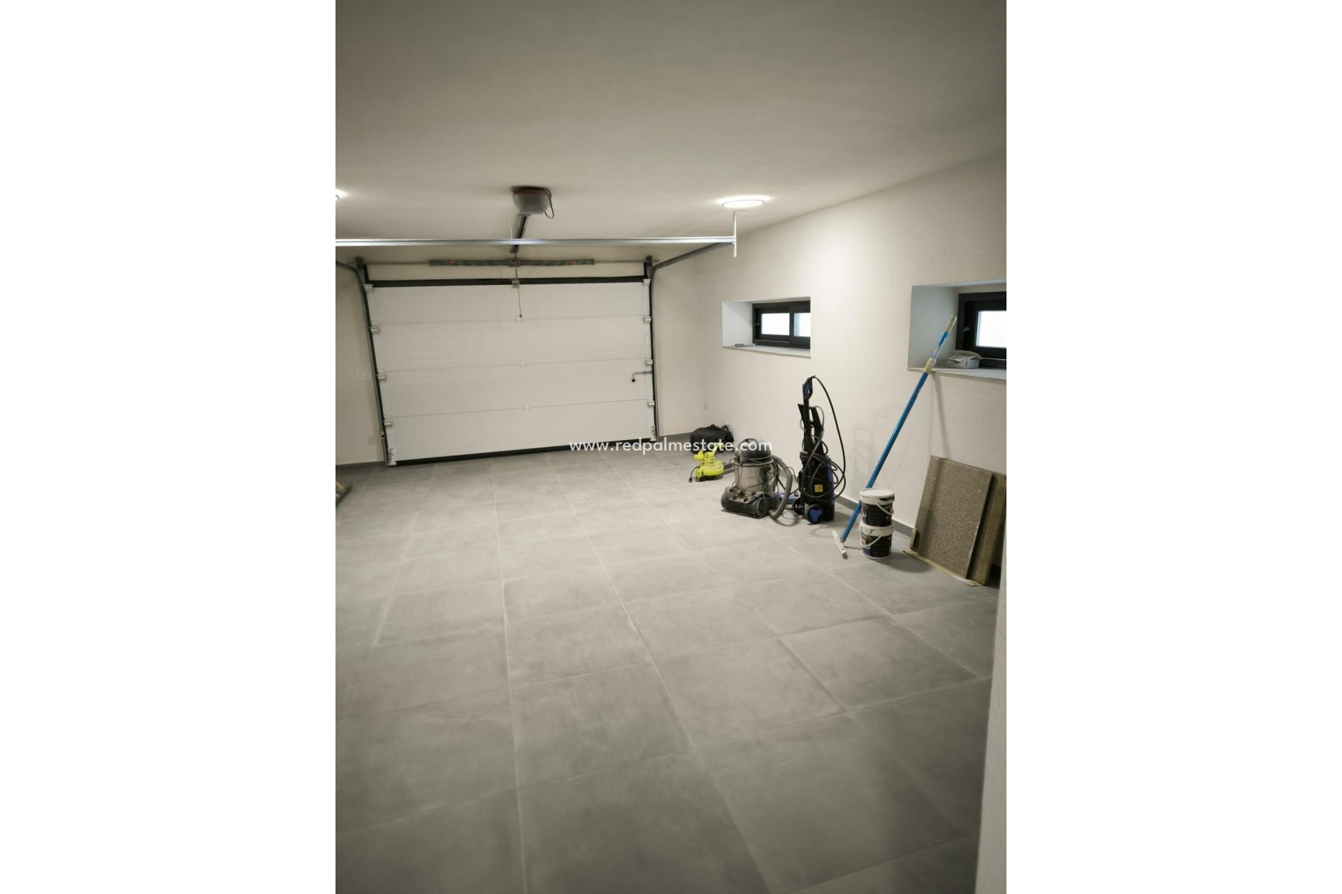 Revente - Villa -
Torrevieja - Los balcones