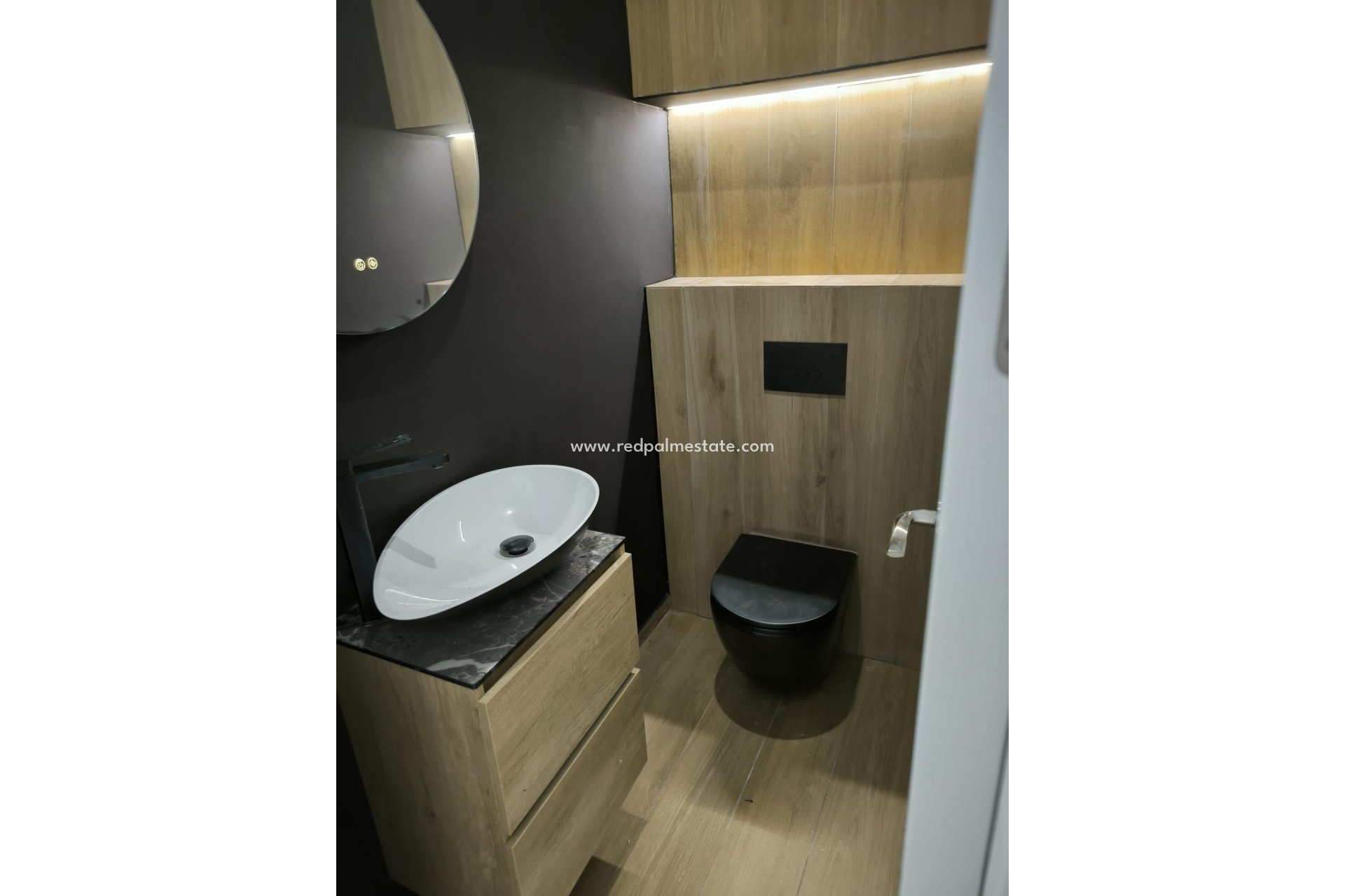 Revente - Villa -
Torrevieja - Los balcones