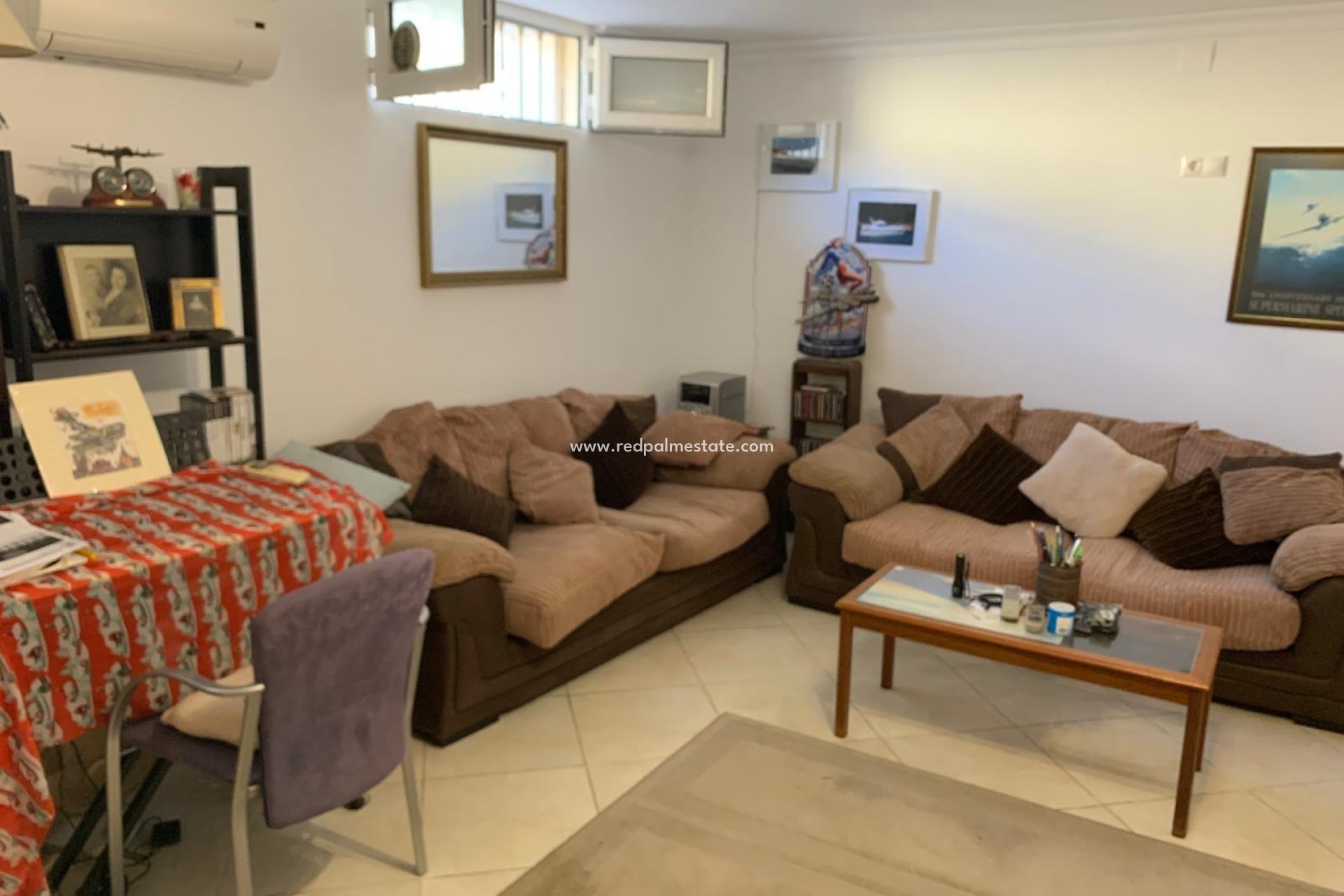 Revente - Villa -
Torrevieja - Los balcones