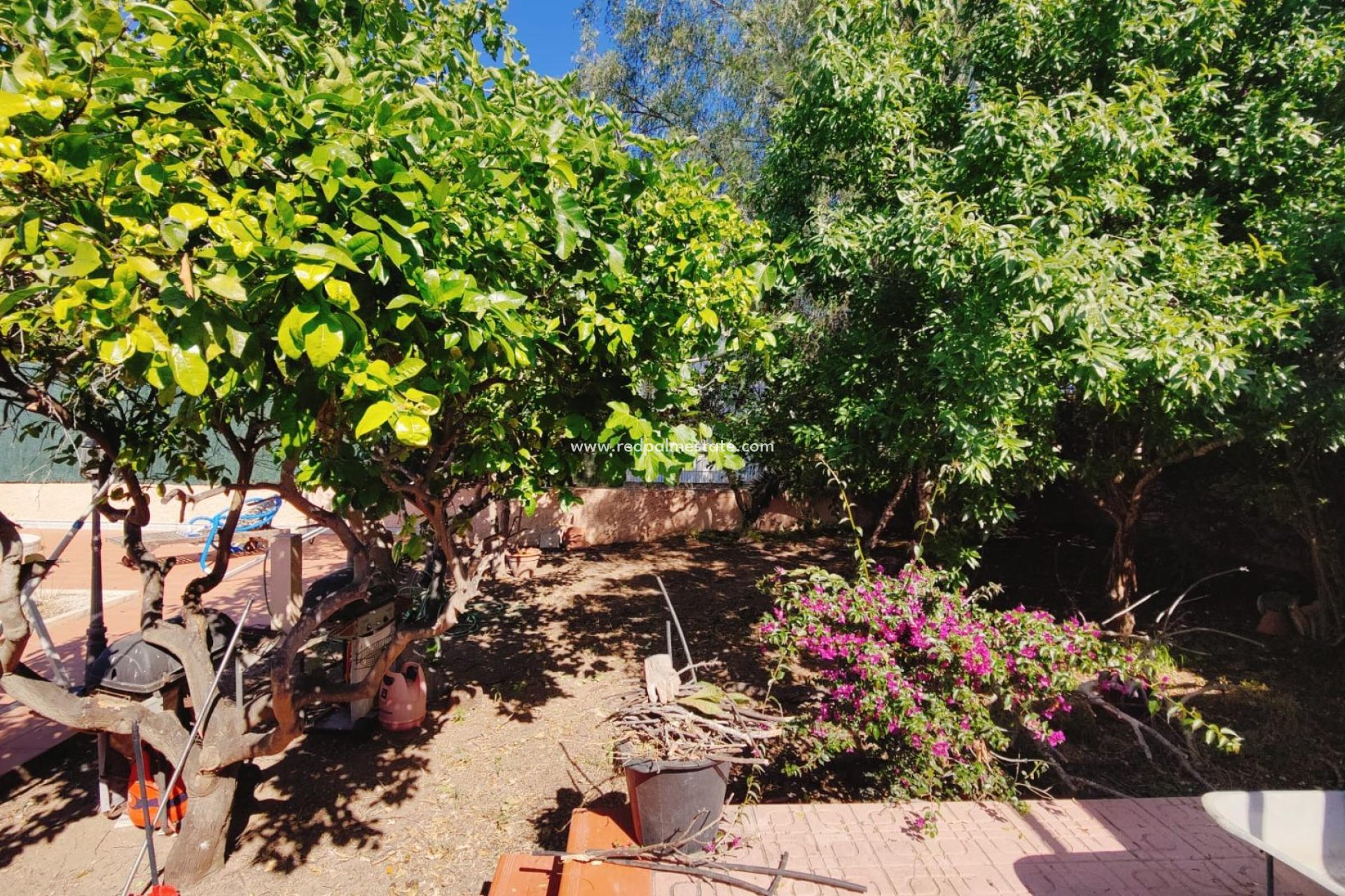 Revente - Villa -
Torrevieja - Los balcones