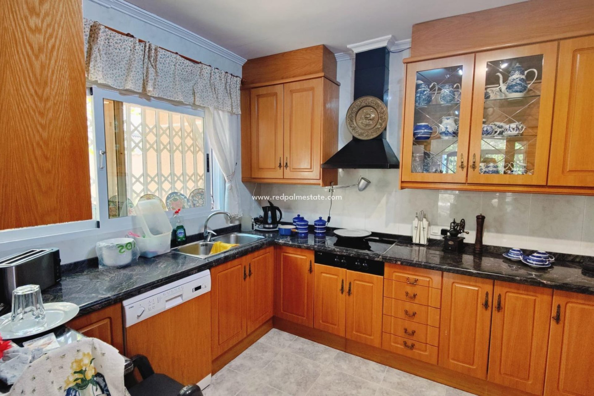 Revente - Villa -
Torrevieja - Los balcones