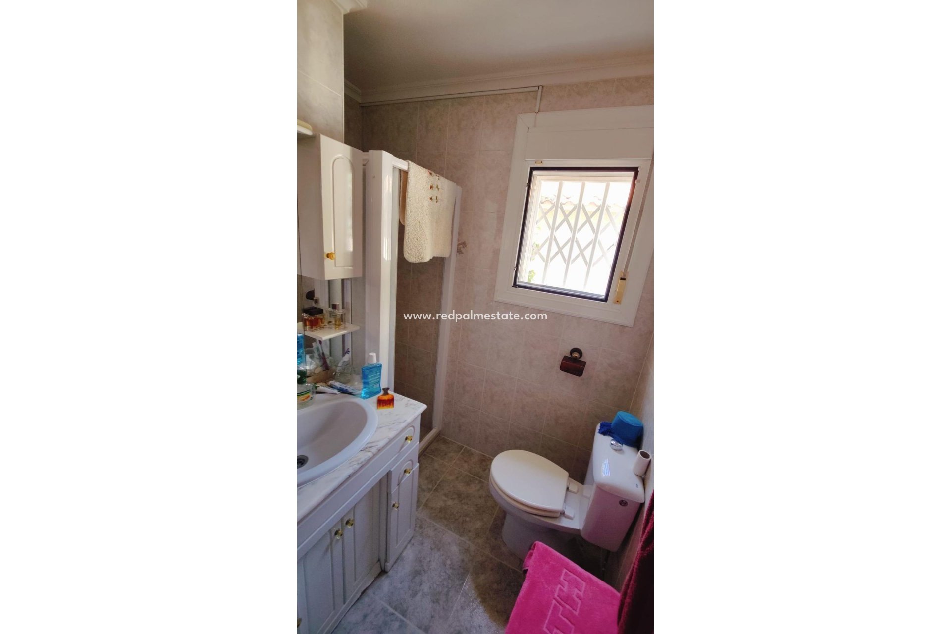 Revente - Villa -
Torrevieja - Los balcones