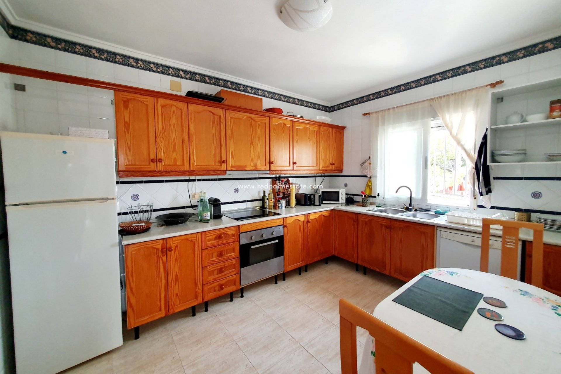 Revente - Villa -
Torrevieja - Los balcones