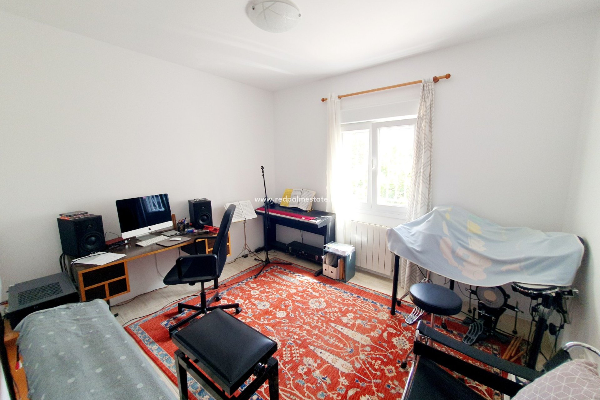 Revente - Villa -
Torrevieja - Los balcones