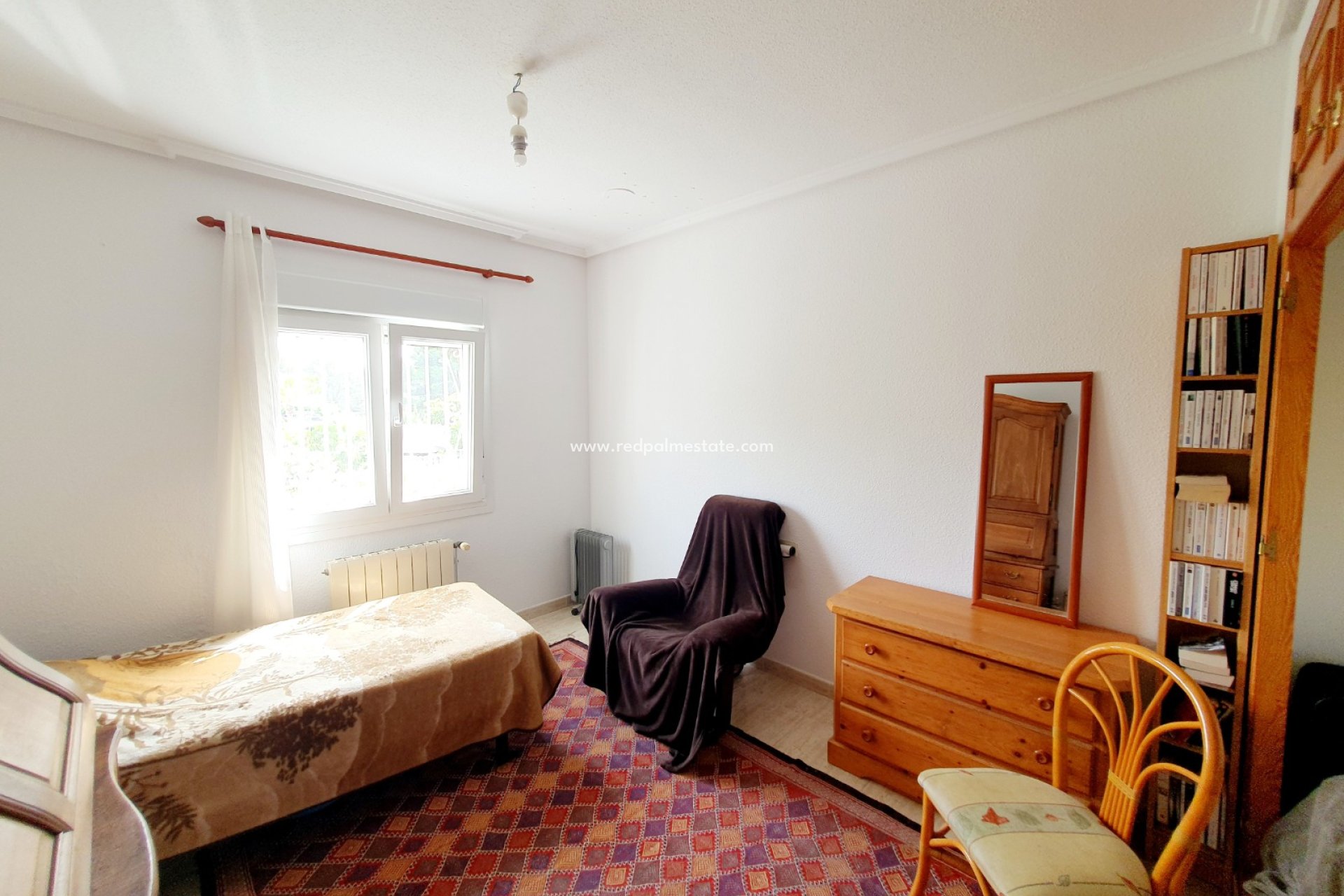 Revente - Villa -
Torrevieja - Los balcones