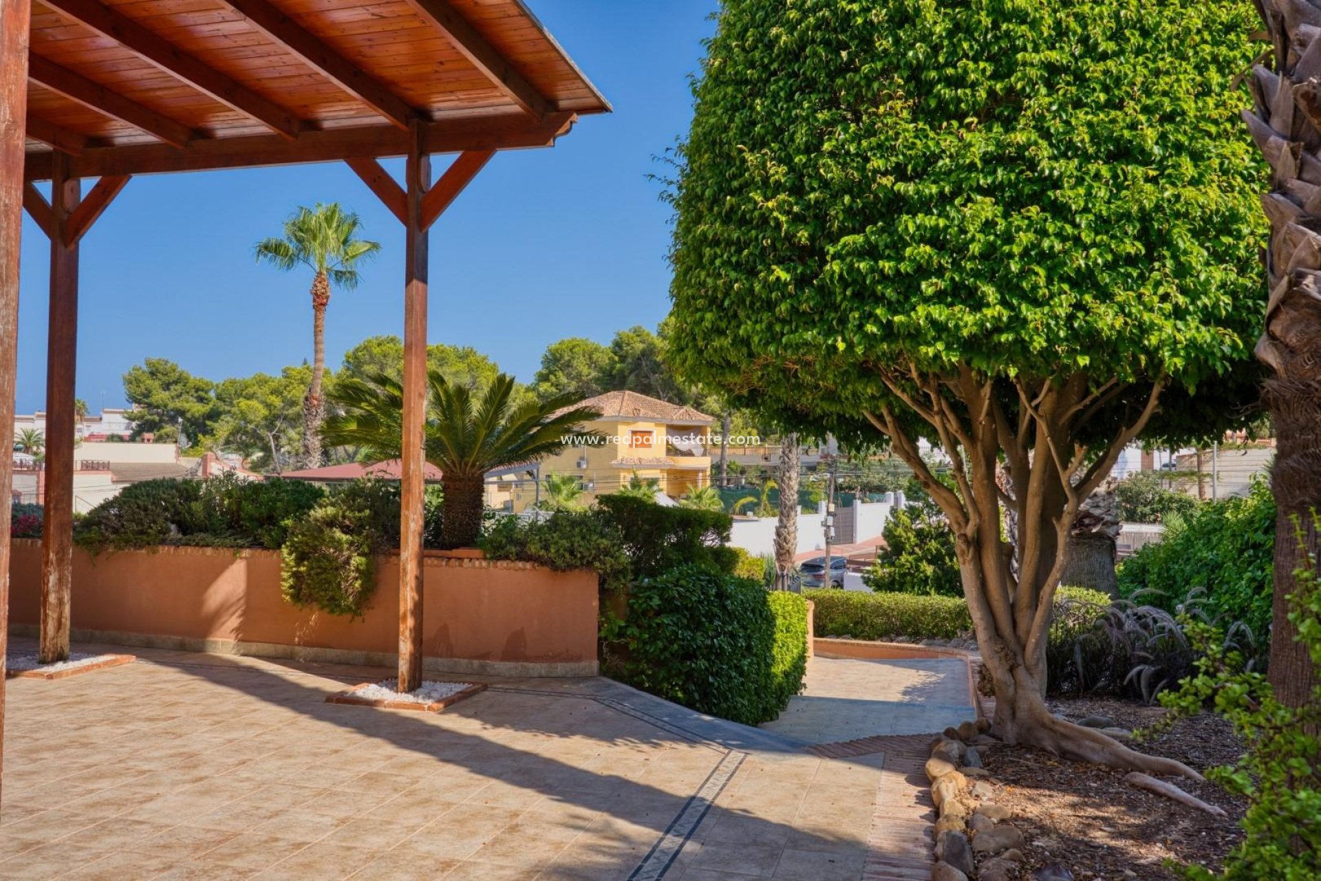 Revente - Villa -
Torrevieja - Los balcones