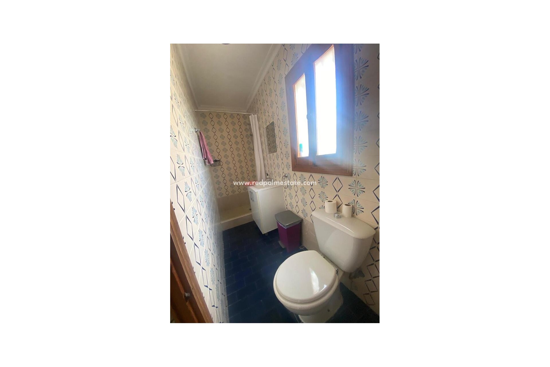 Revente - Villa -
Torrevieja - Los balcones