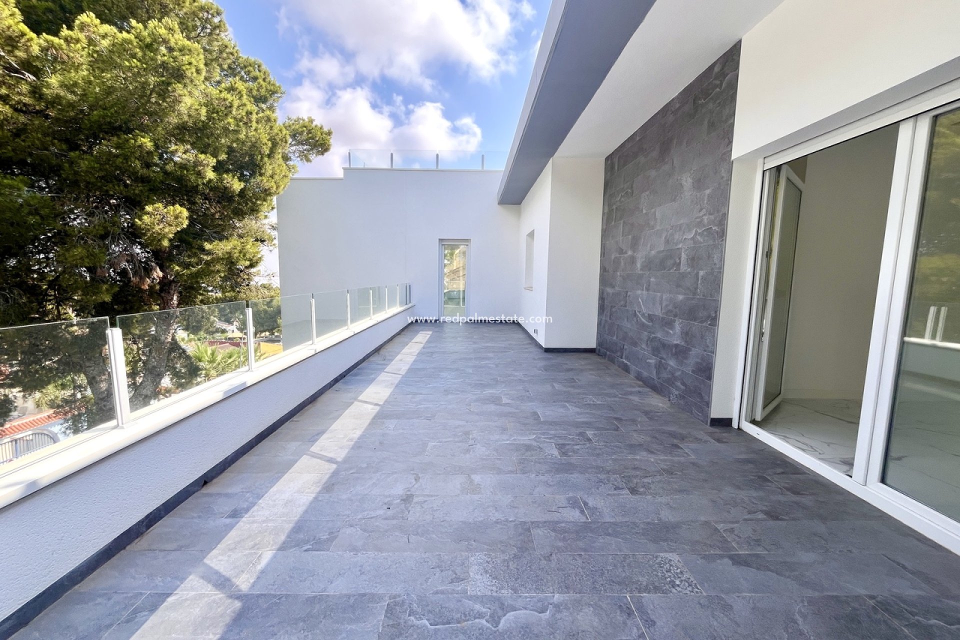 Revente - Villa -
Torrevieja - Los balcones