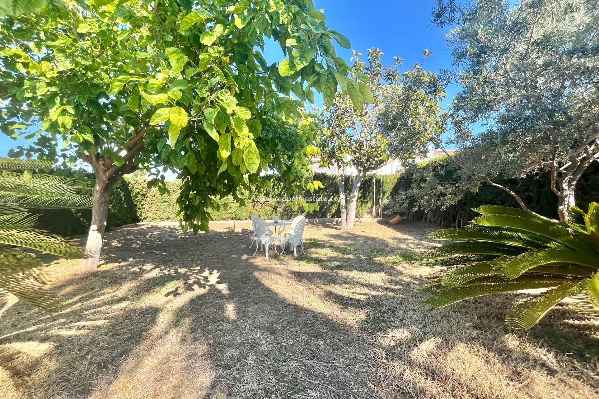 Revente - Villa -
Torrevieja - Los balcones