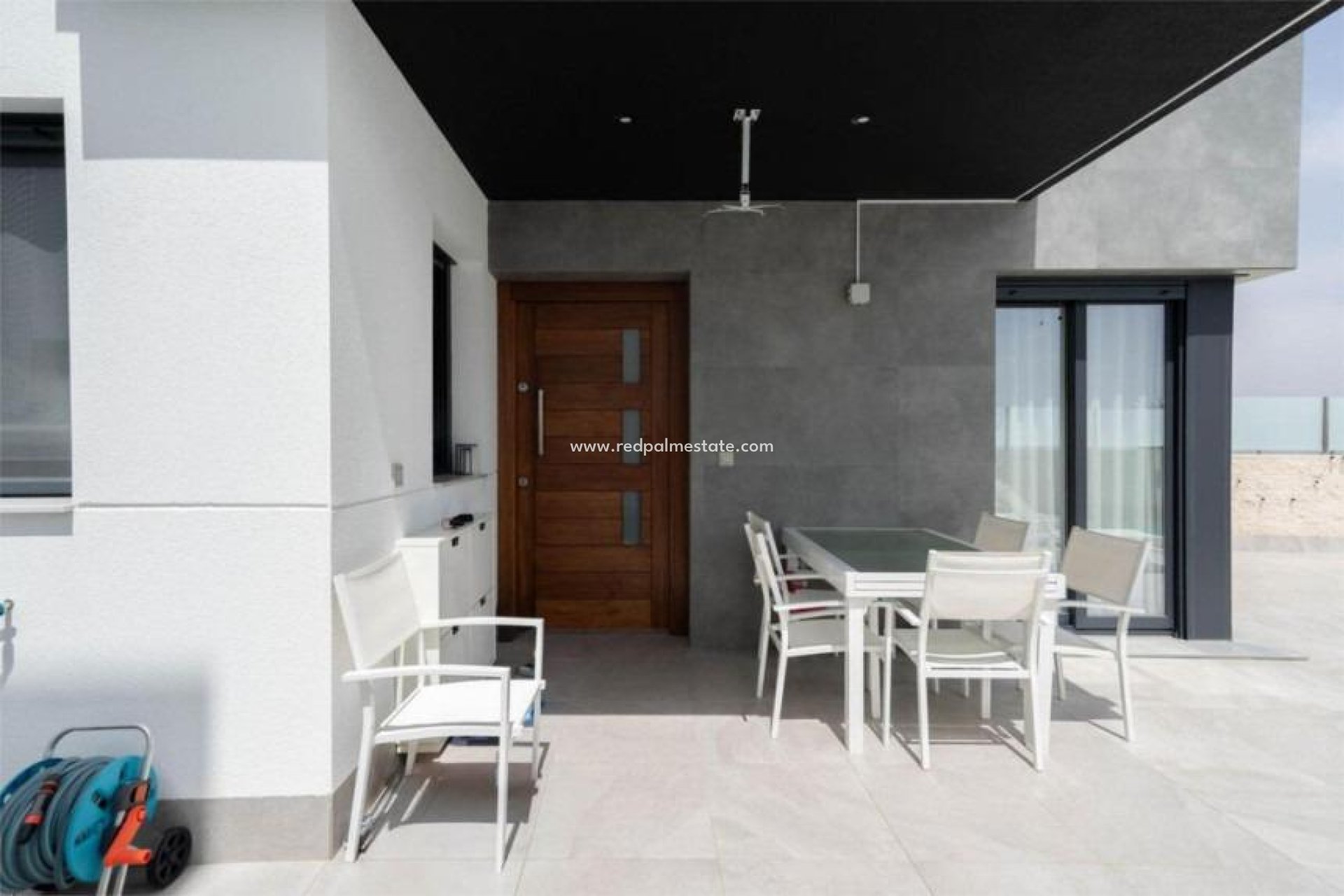 Revente - Villa -
Torrevieja - Los balcones