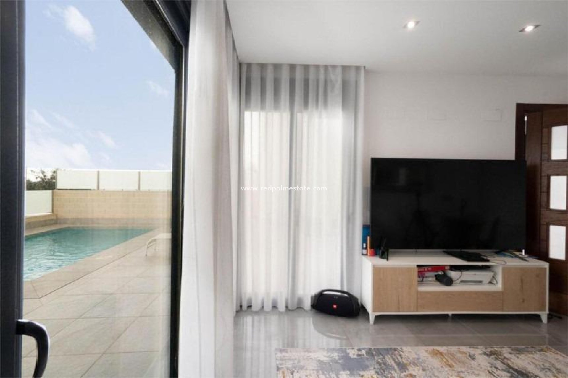 Revente - Villa -
Torrevieja - Los balcones