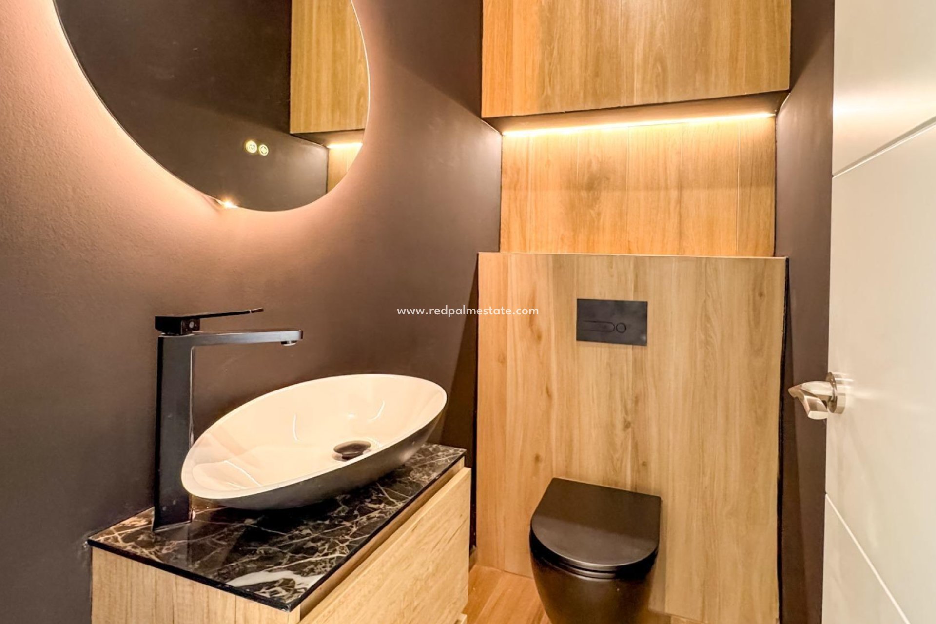 Revente - Villa -
Torrevieja - Los balcones