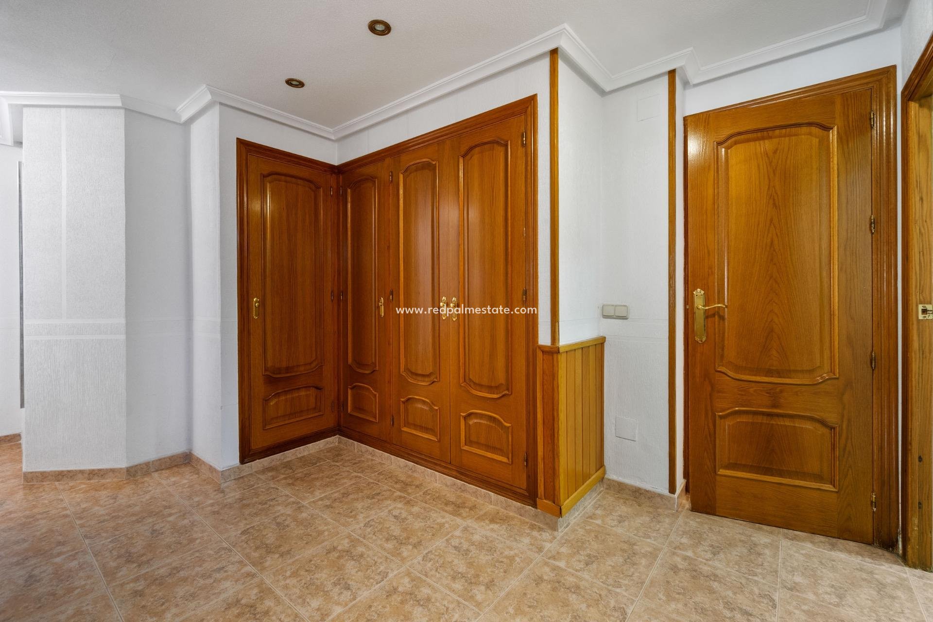 Revente - Villa -
Torrevieja - Los balcones