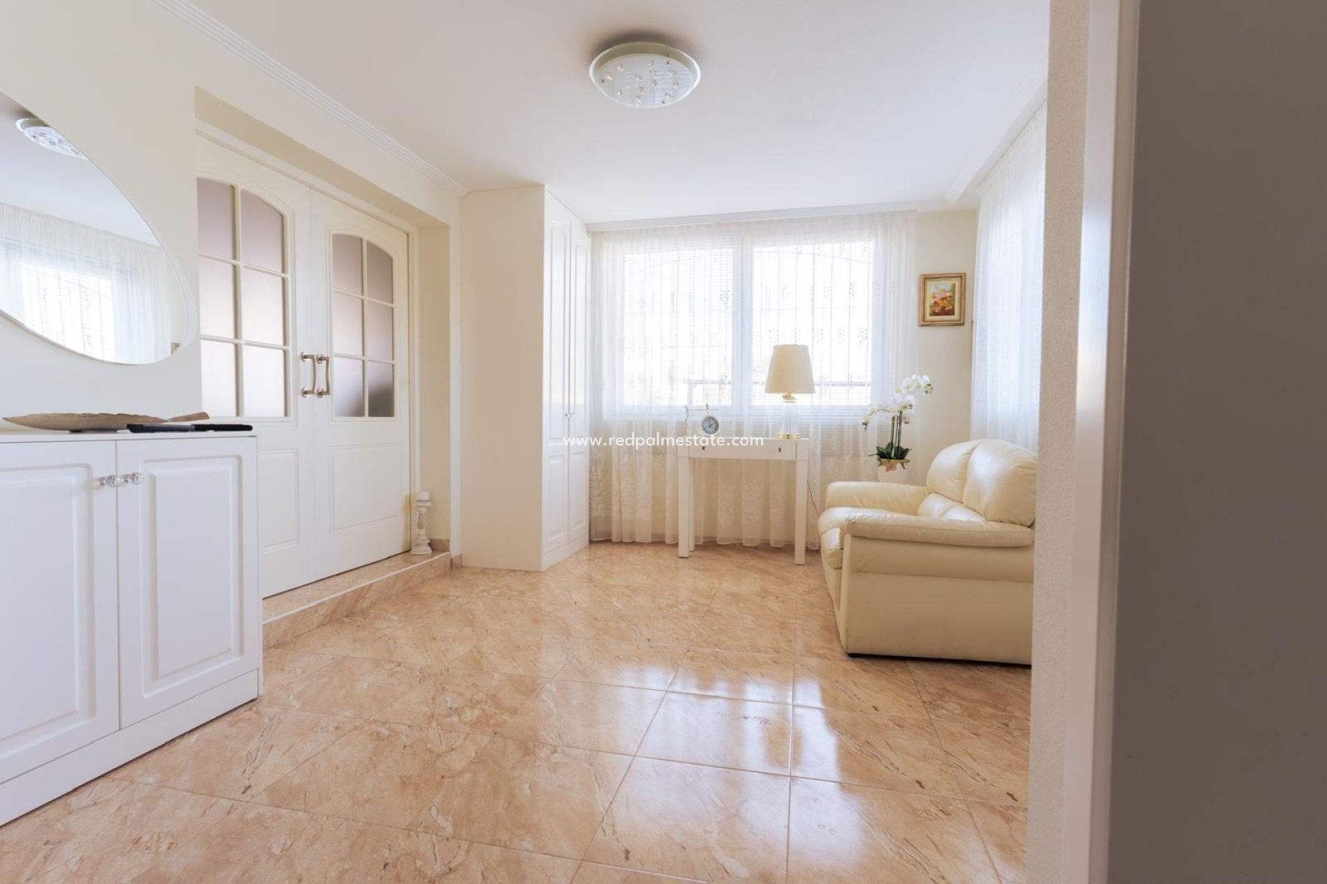 Revente - Villa -
Torrevieja - Los balcones