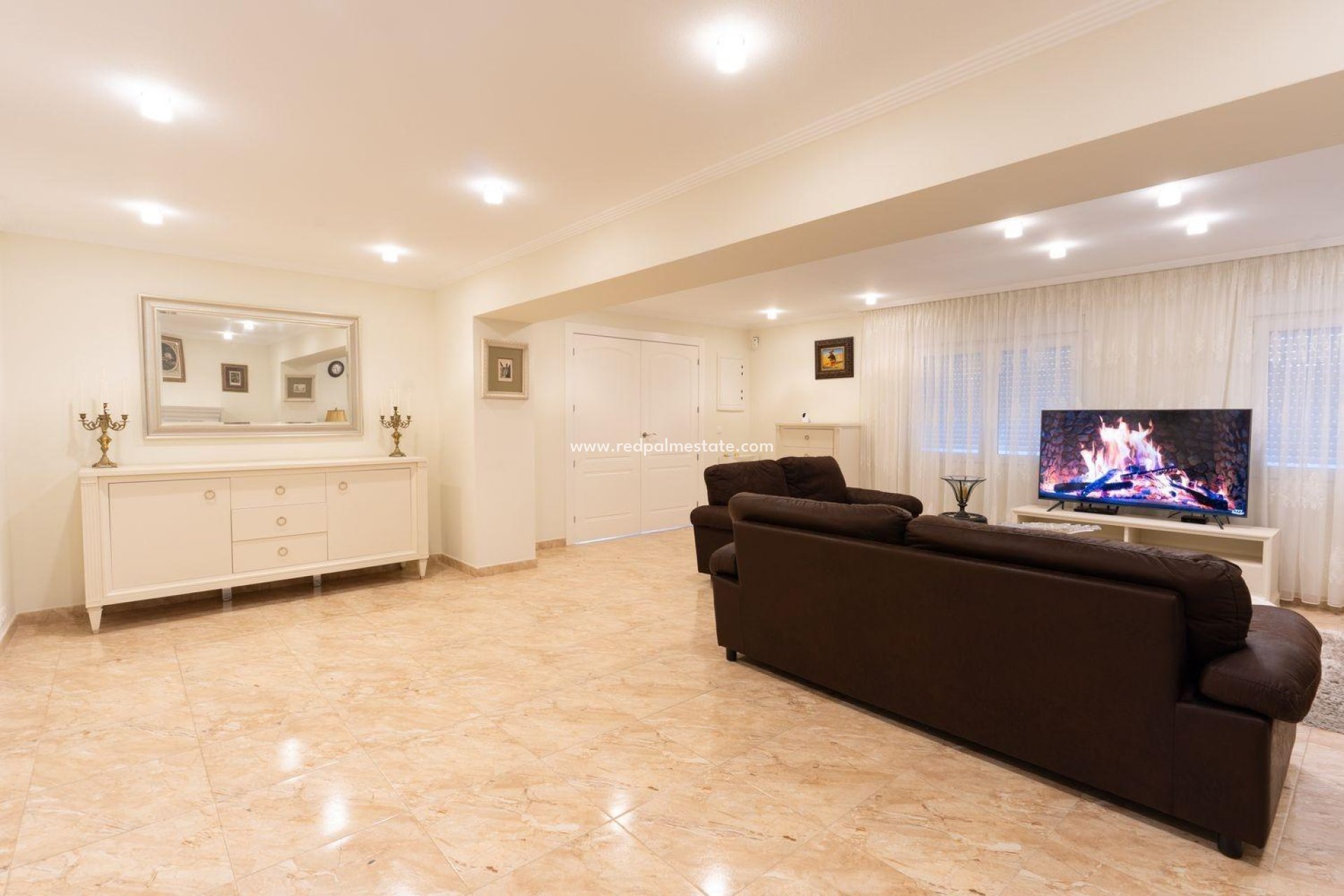 Revente - Villa -
Torrevieja - Los balcones