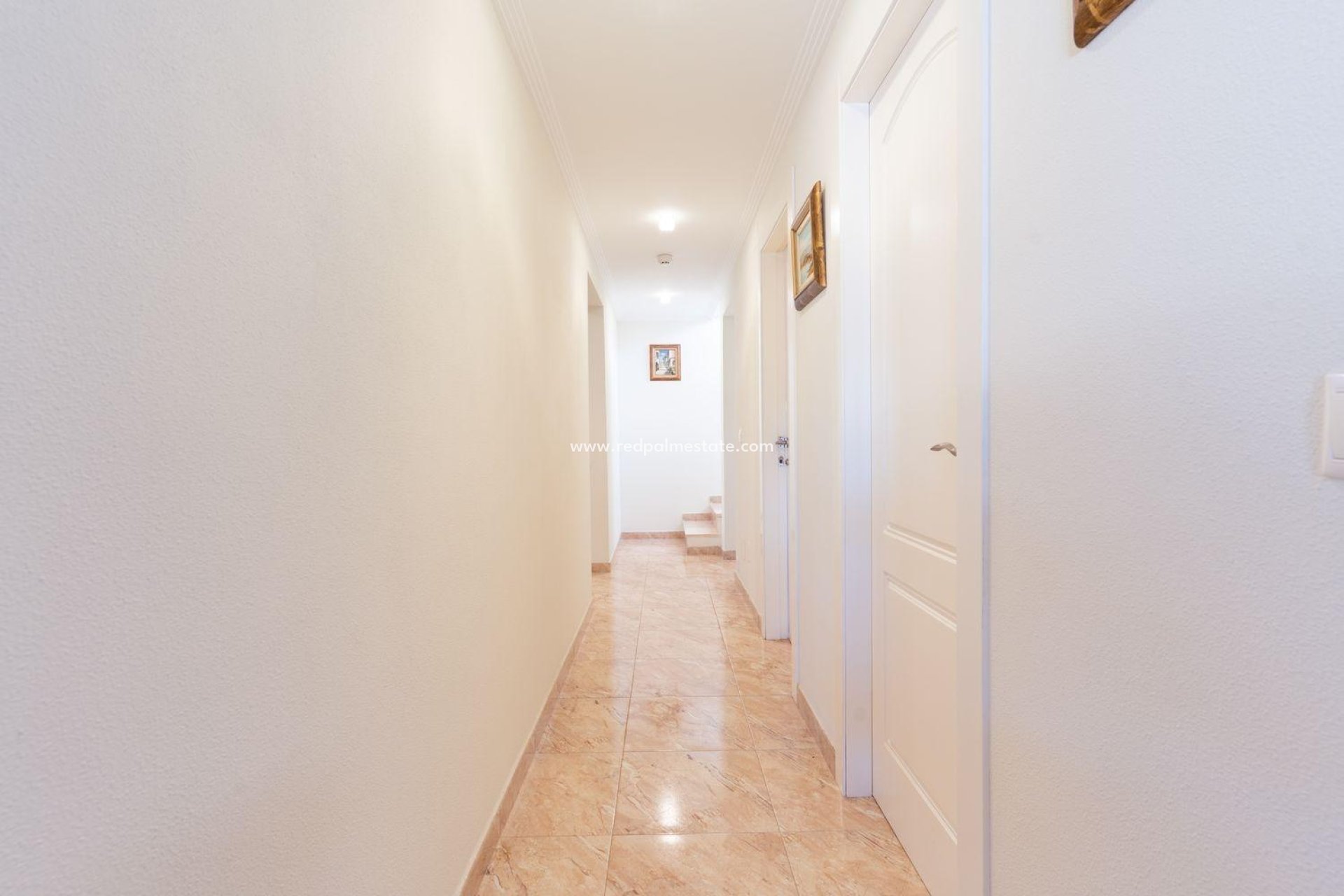 Revente - Villa -
Torrevieja - Los balcones