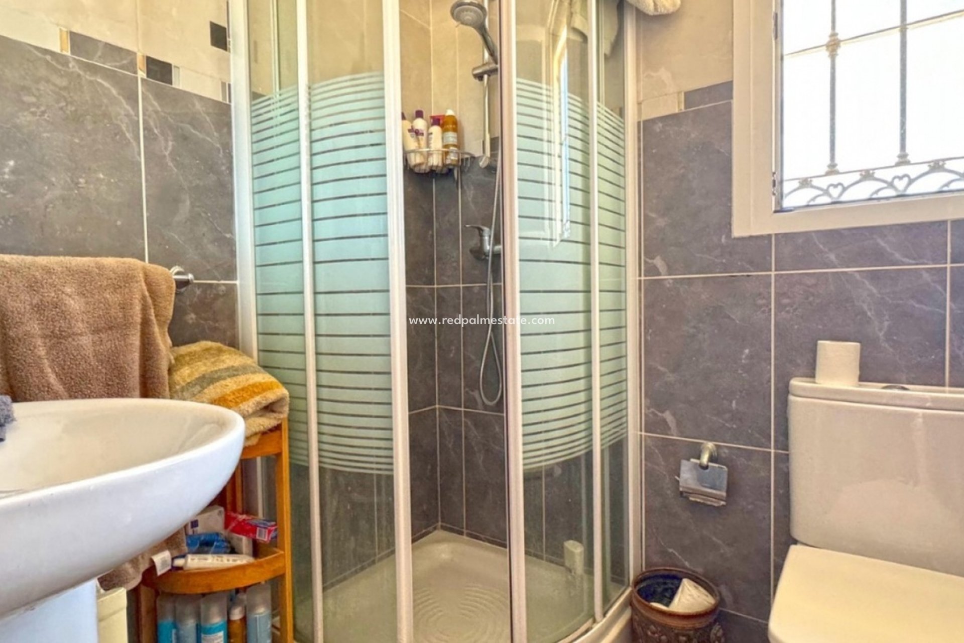 Revente - Villa -
Torrevieja - Los balcones