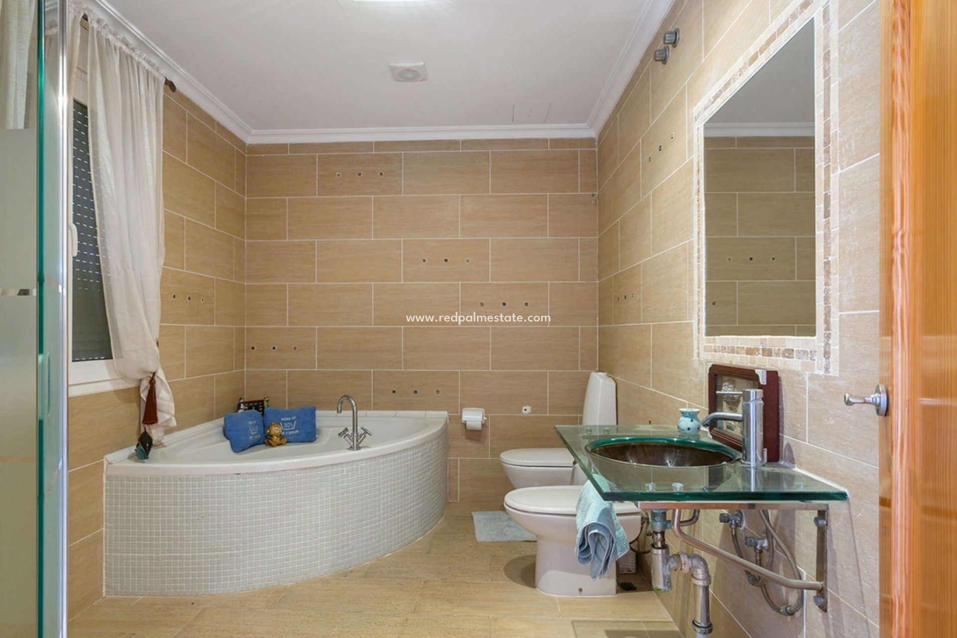 Revente - Villa -
Torrevieja - Los balcones