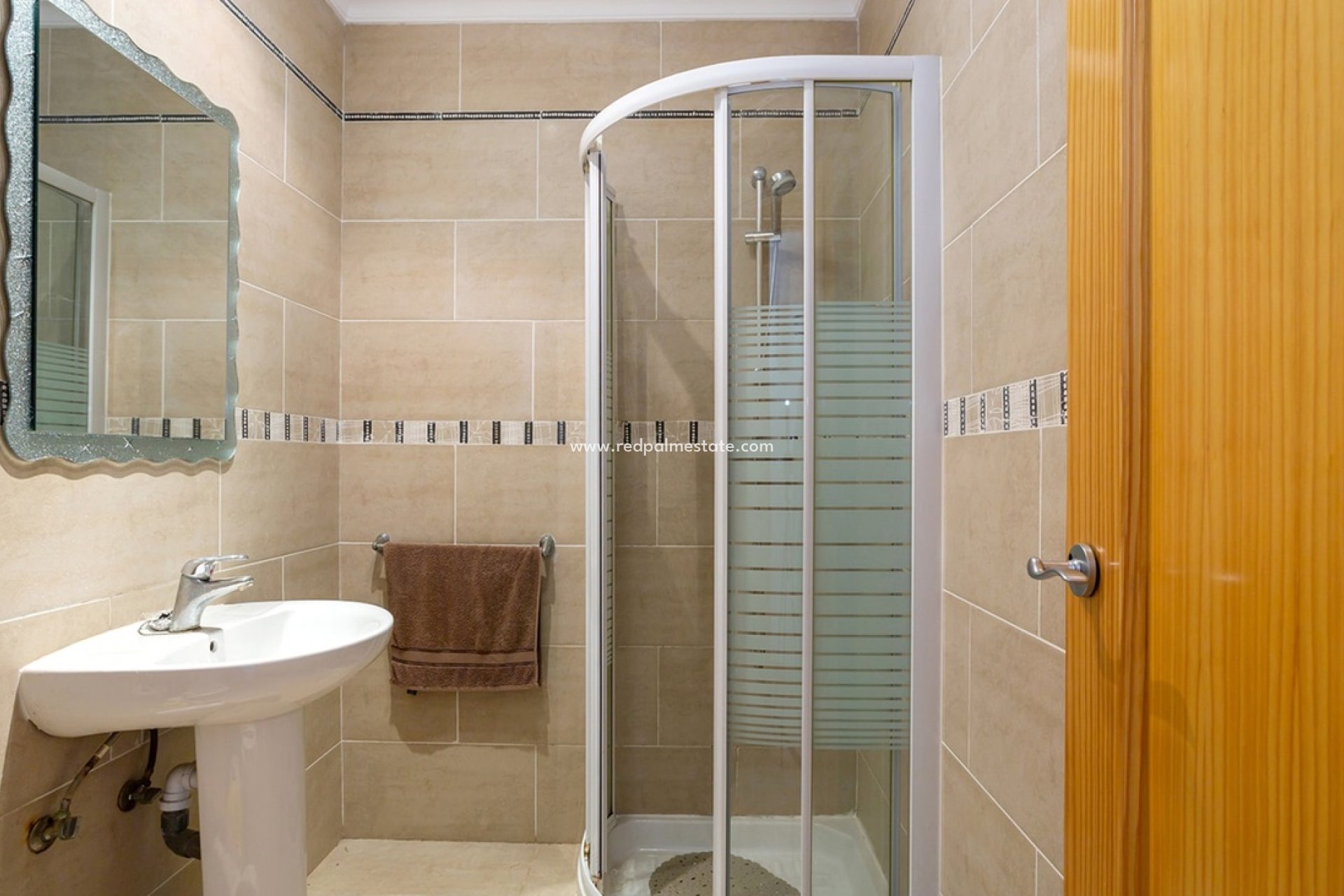 Revente - Villa -
Torrevieja - Los balcones