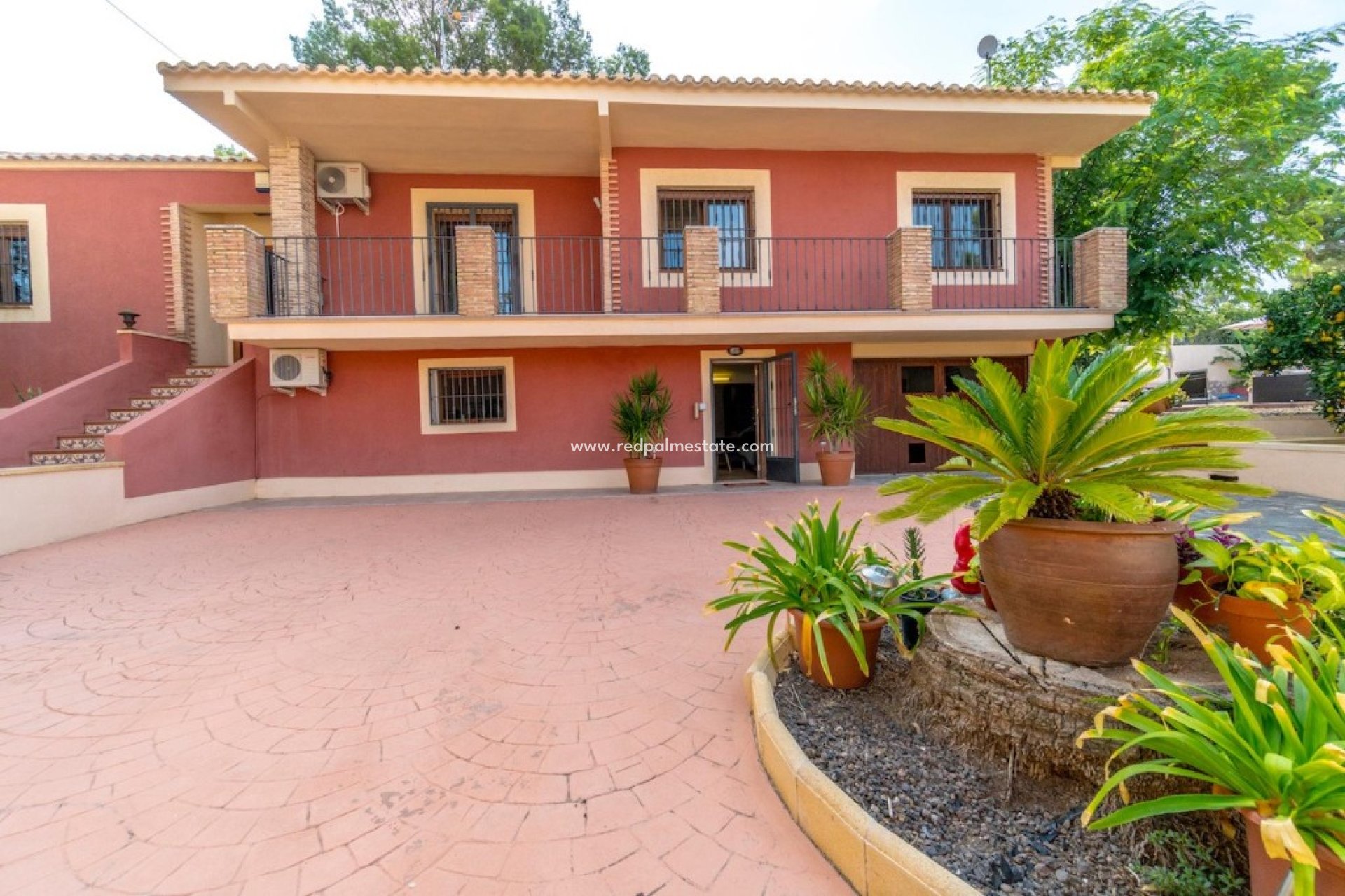 Revente - Villa -
Torrevieja - Los balcones