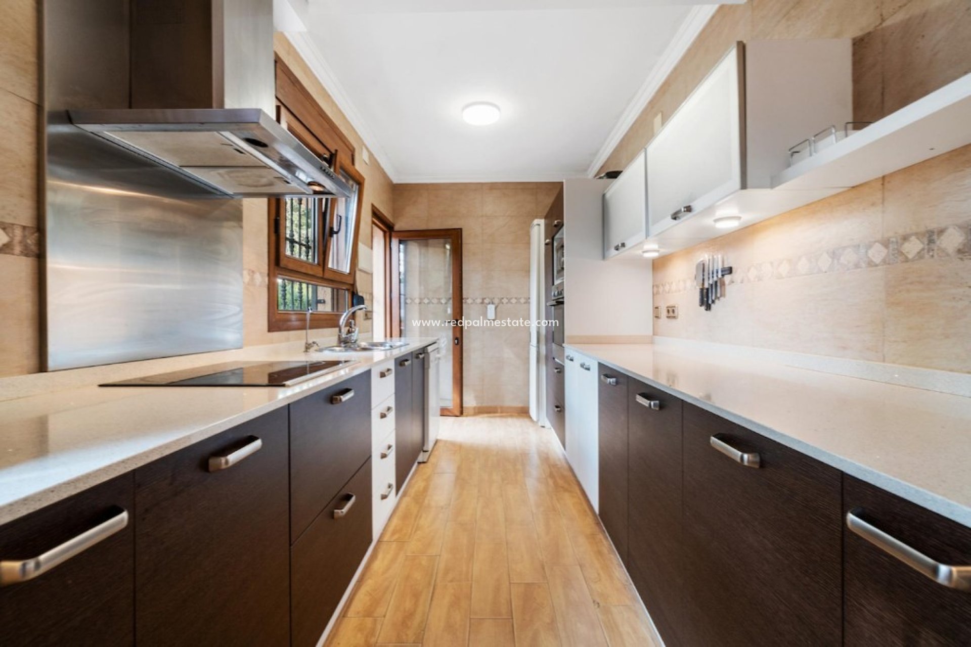 Revente - Villa -
Torrevieja - Los balcones