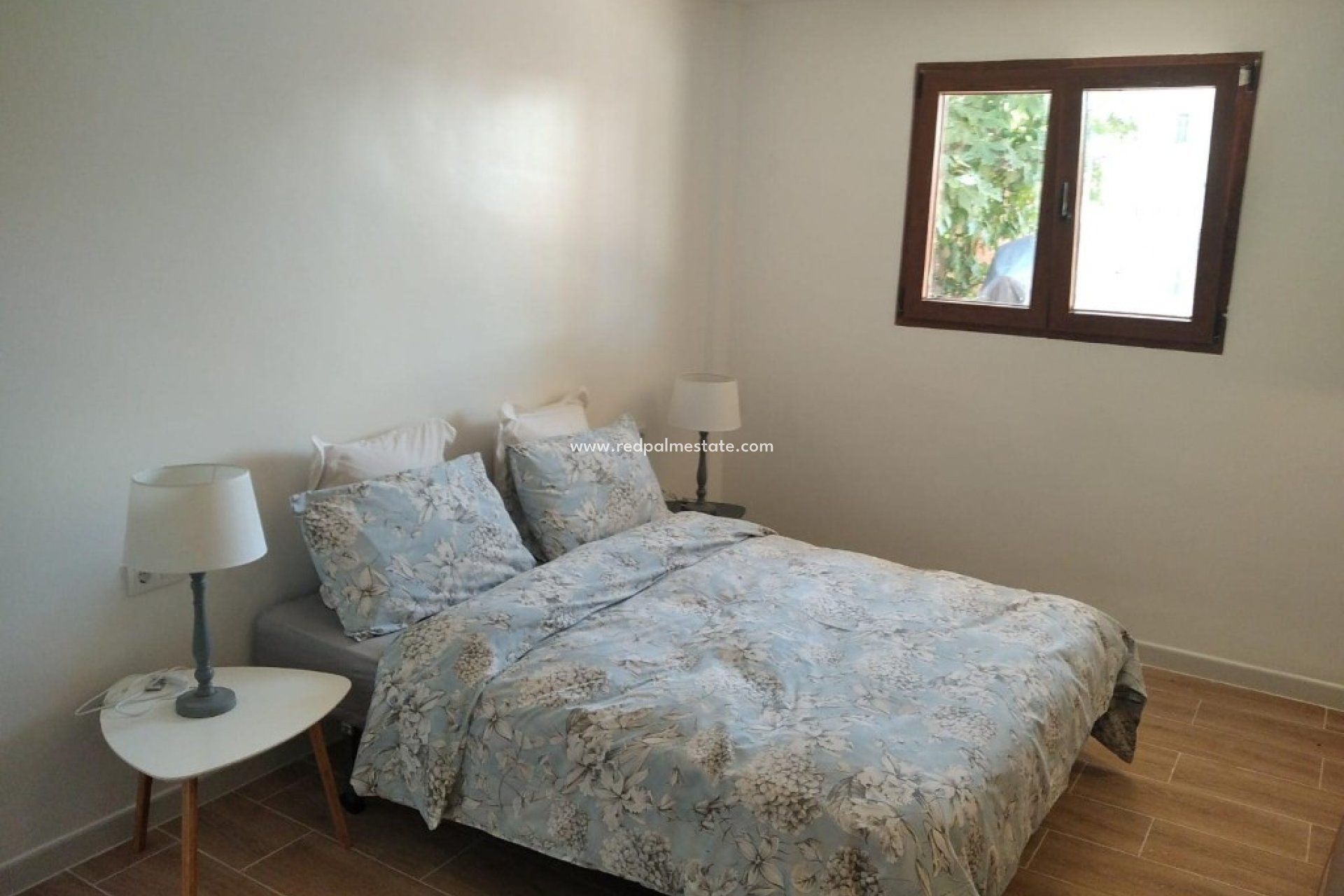 Revente - Villa -
Torrevieja - Los balcones