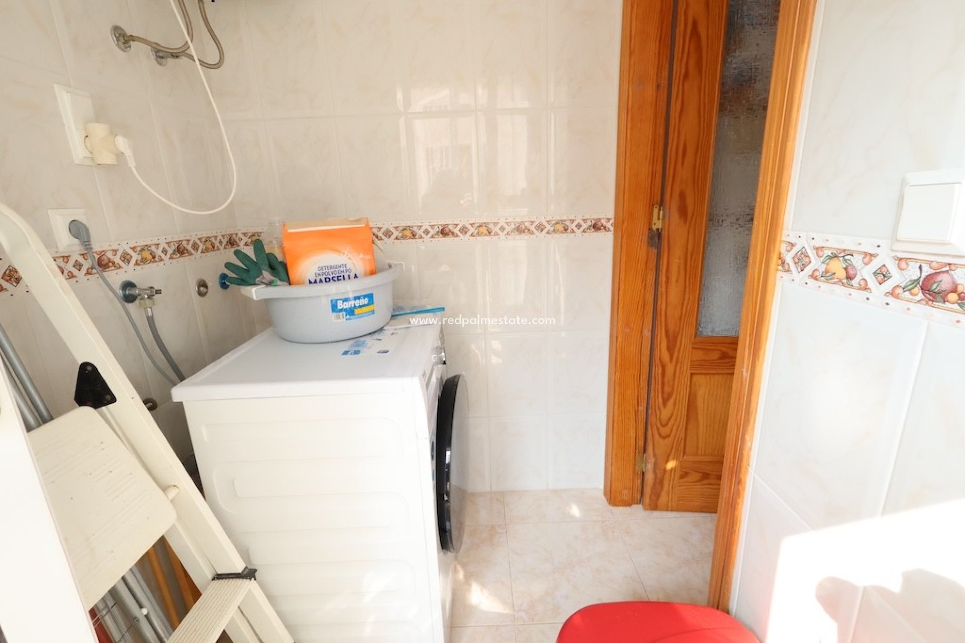 Revente - Villa -
Torrevieja - Los balcones