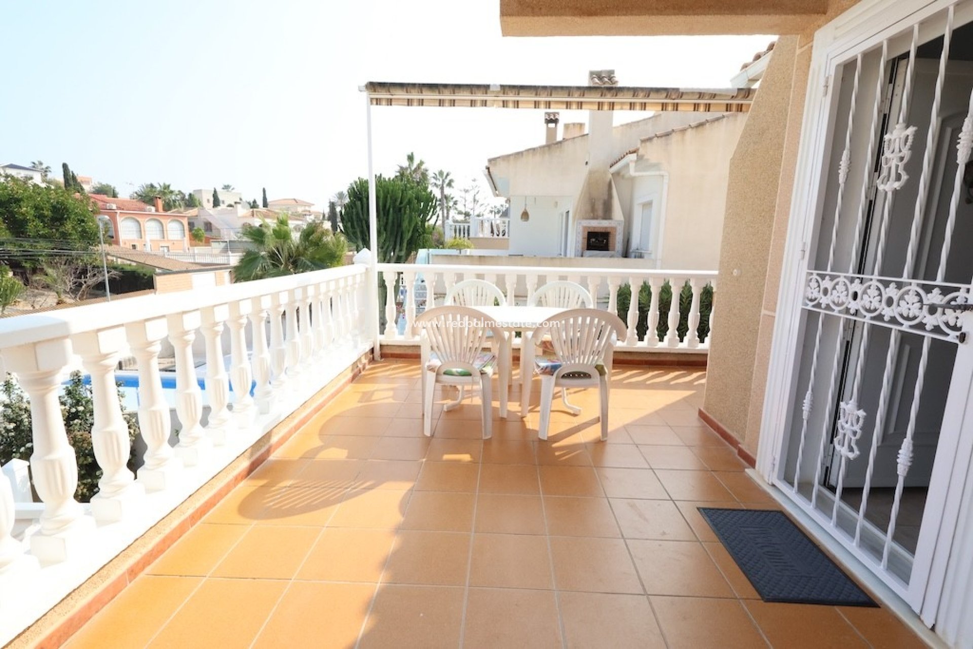 Revente - Villa -
Torrevieja - Los balcones