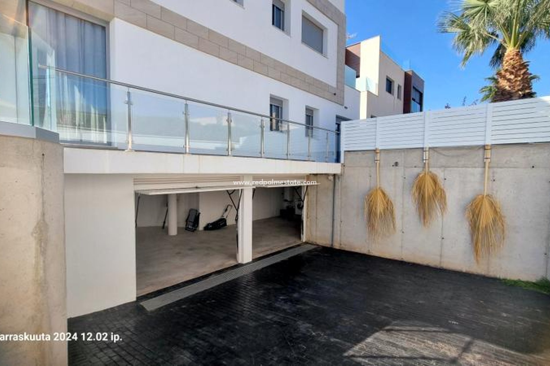 Revente - Villa -
Torrevieja - Los balcones