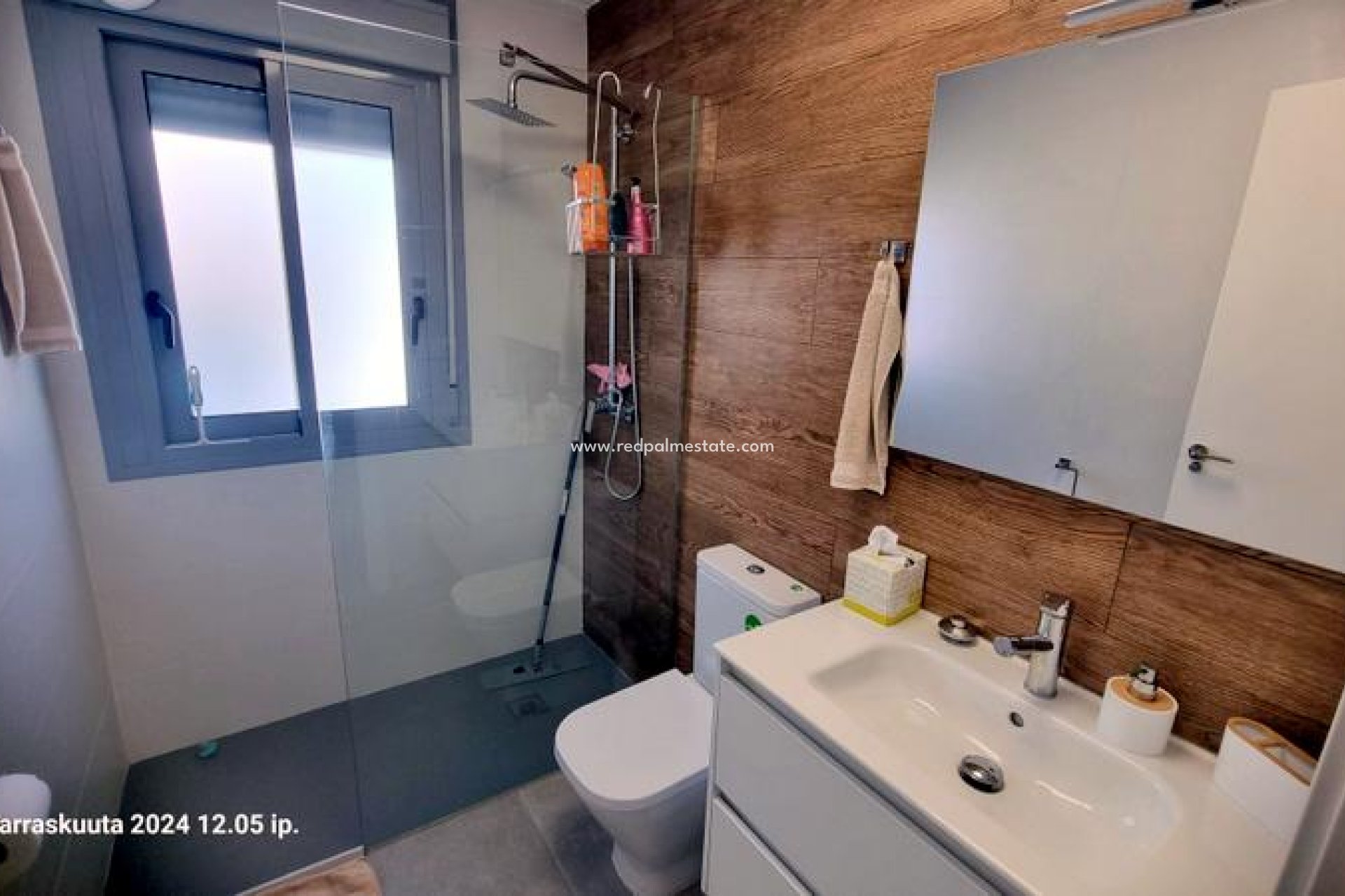 Revente - Villa -
Torrevieja - Los balcones