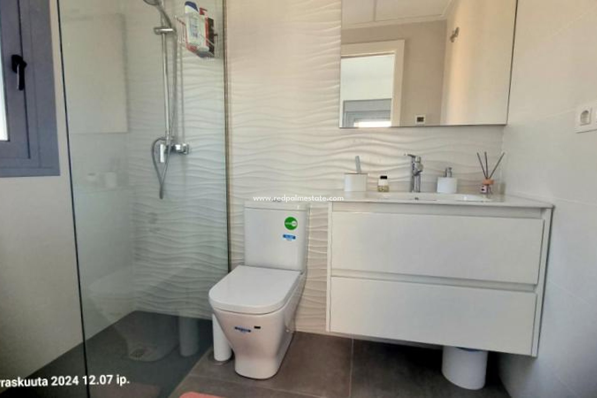 Revente - Villa -
Torrevieja - Los balcones