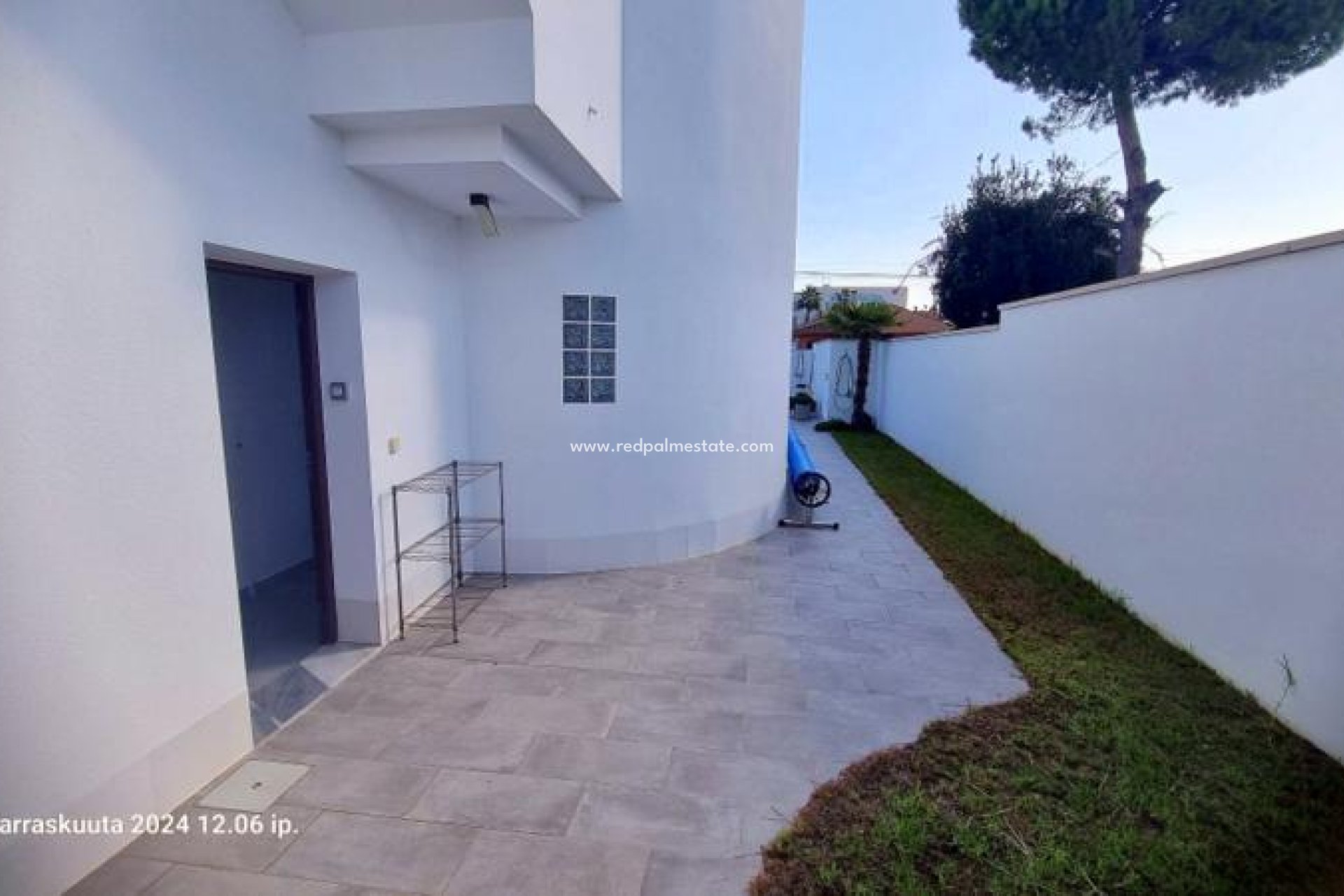Revente - Villa -
Torrevieja - Los balcones