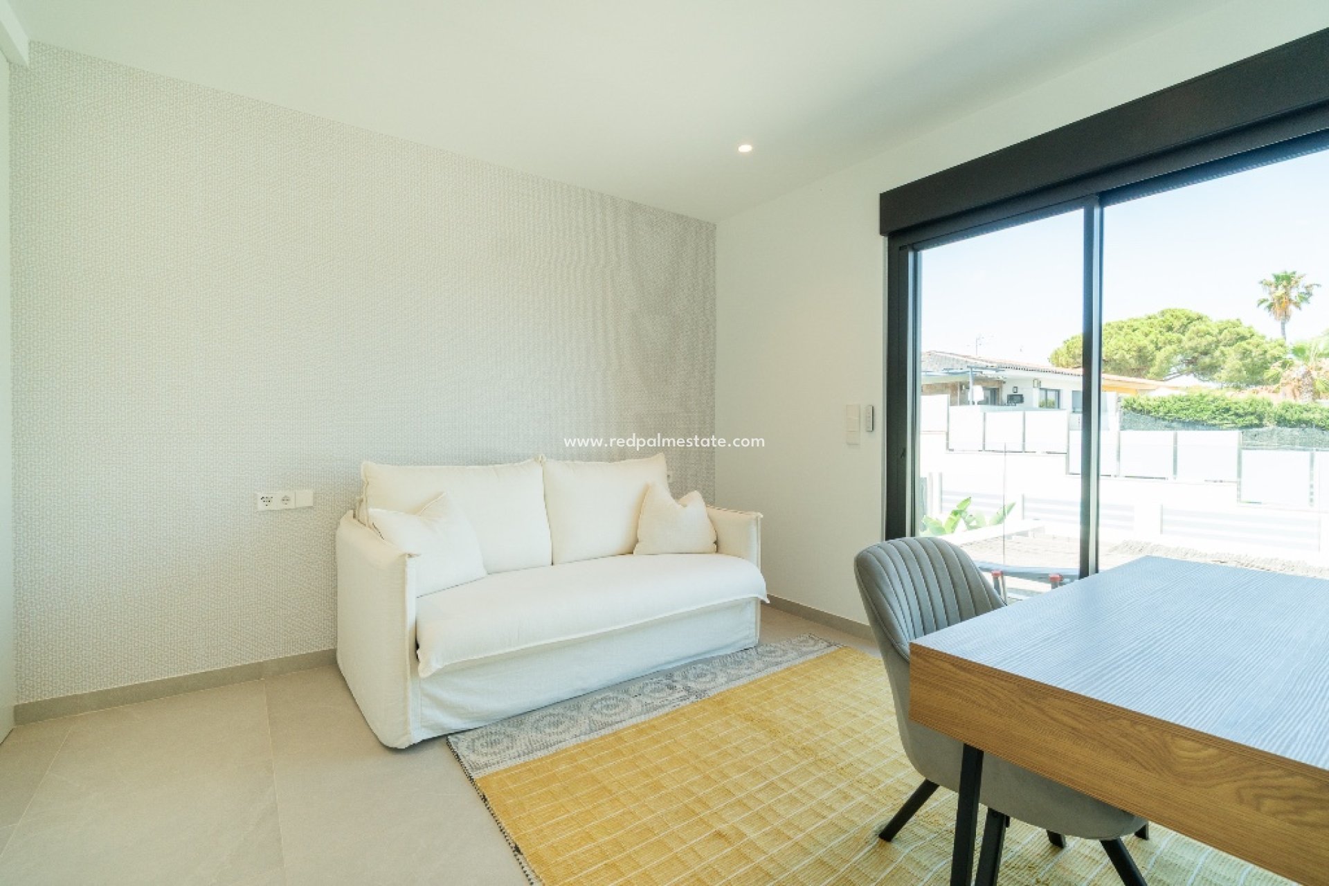 Revente - Villa -
Torrevieja - Los balcones